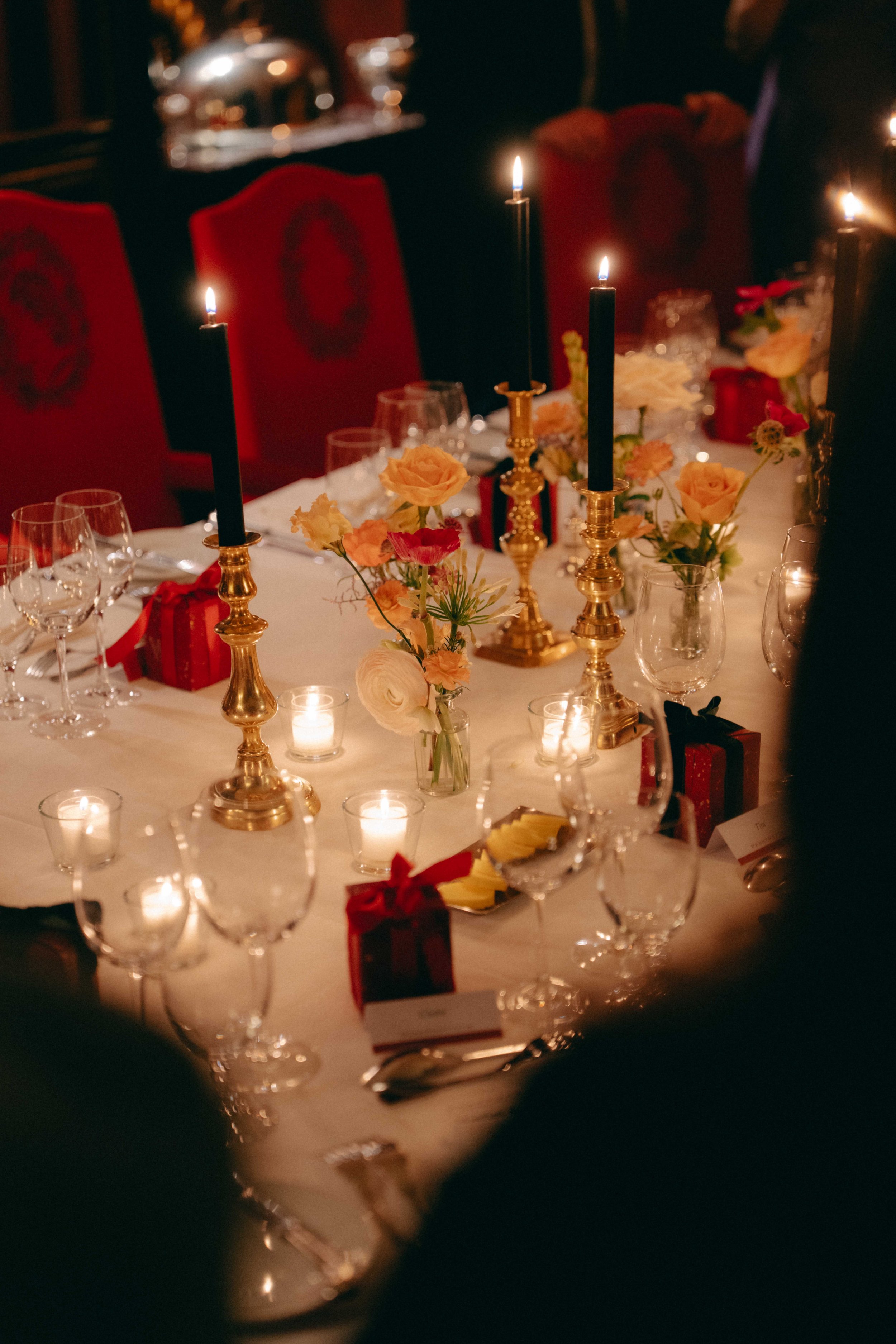 Prestonfield House Intimate Wedding Photography on Digital & Film 45.jpg