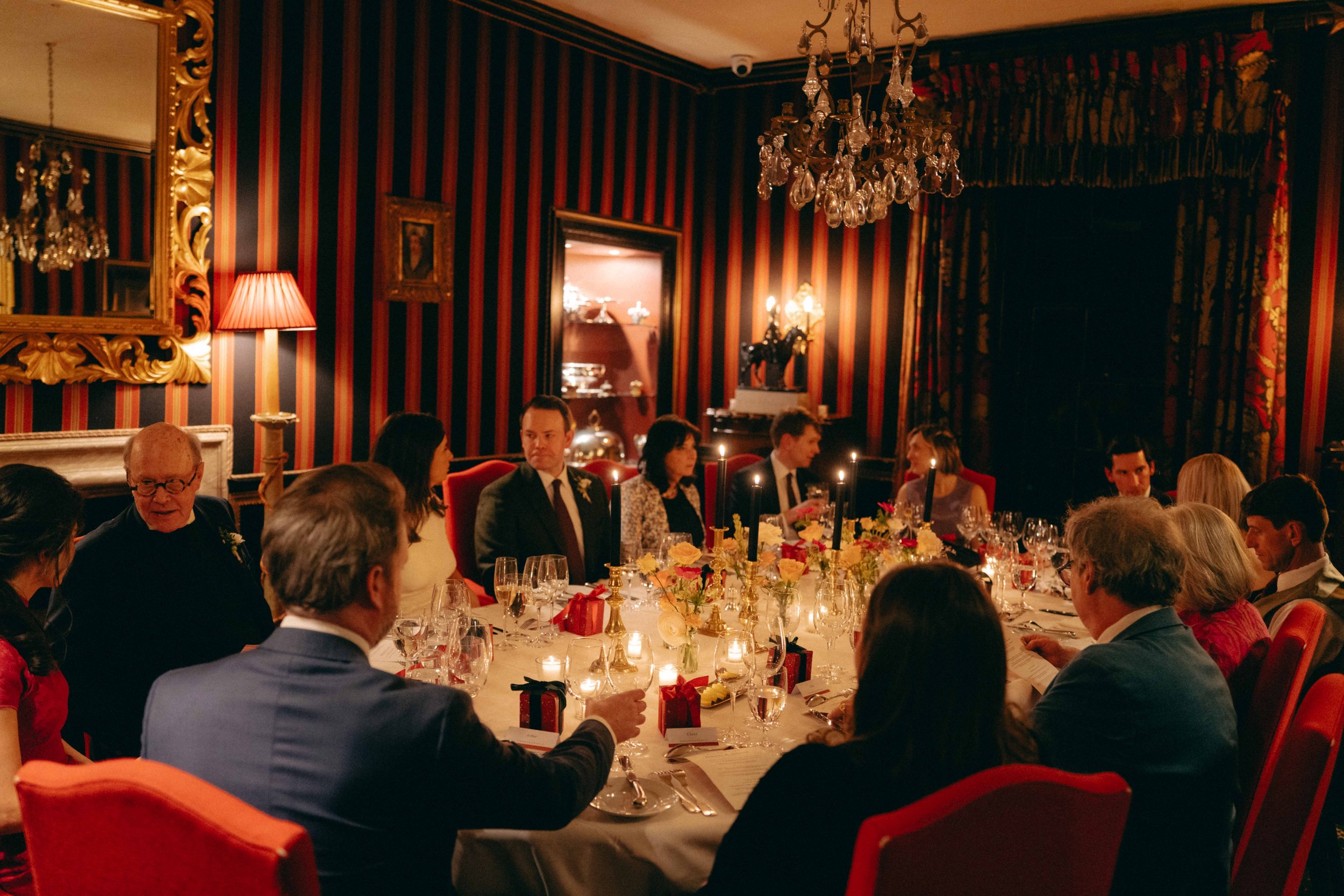 Prestonfield House Intimate Wedding Photography on Digital & Film 47.jpg