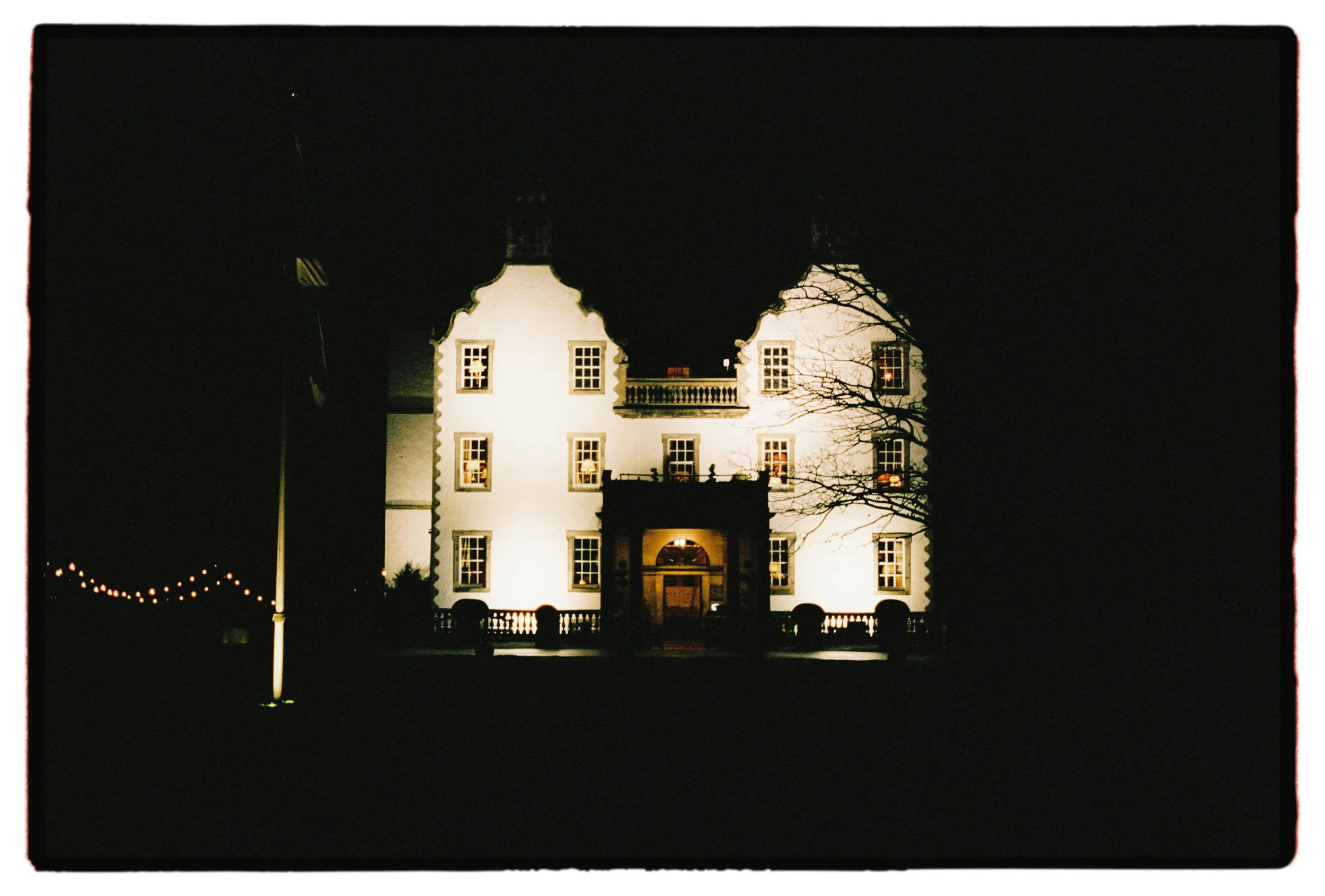 Prestonfield House Intimate Wedding Photography on Digital & Film 51.jpg