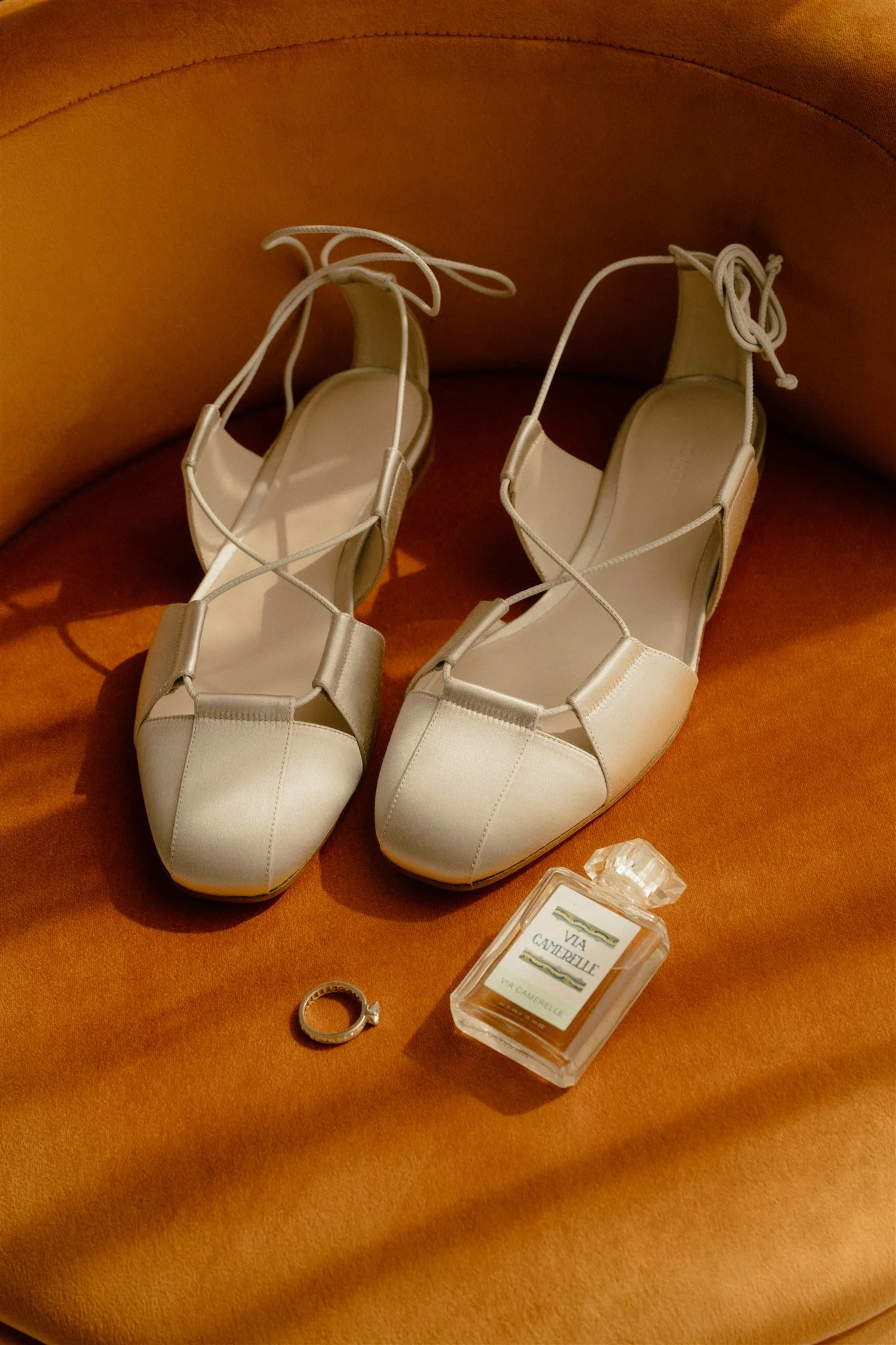 Bridal Prep at the Virgin Hotel Edinburgh 3.jpg