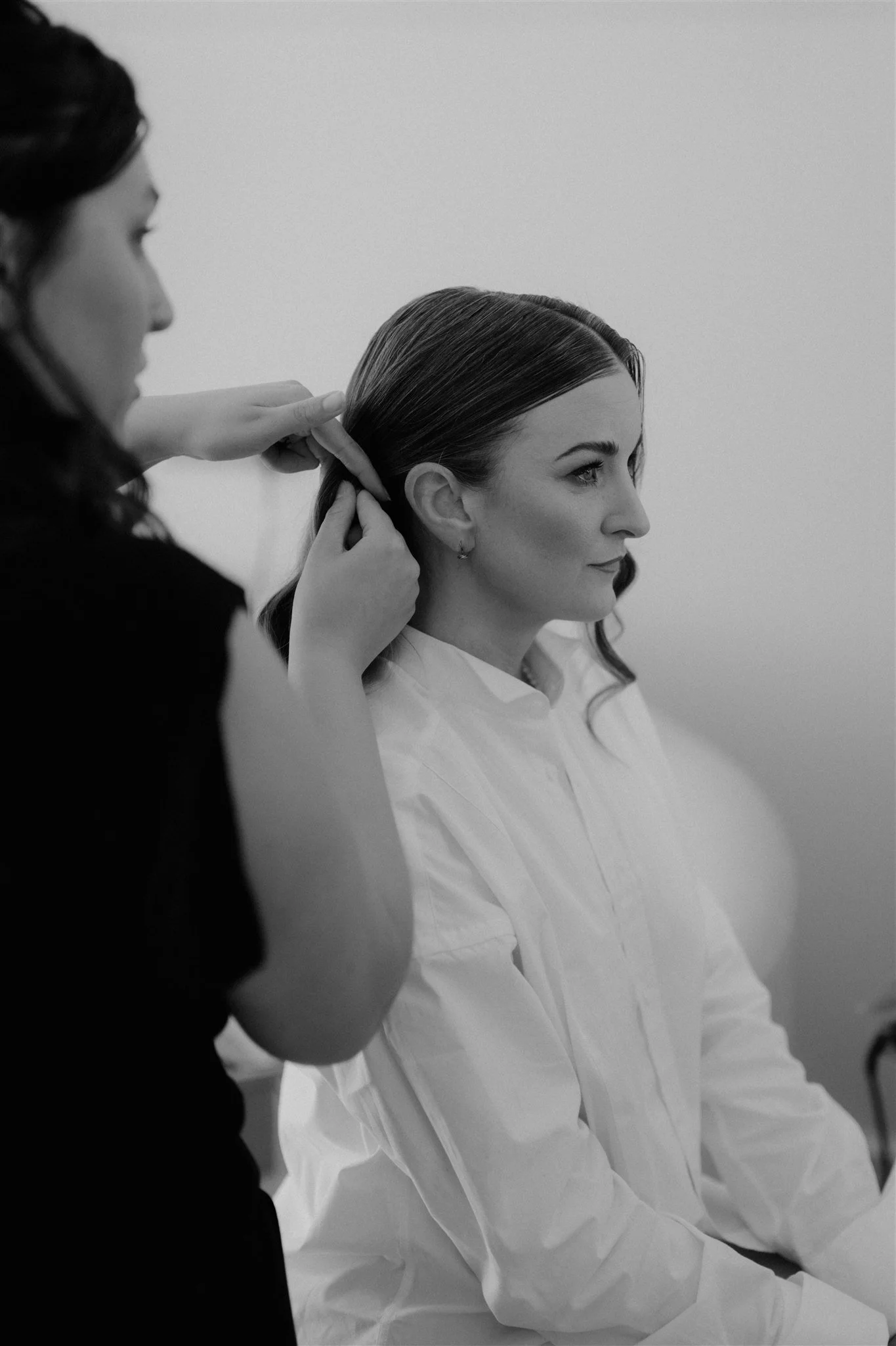 Bridal Prep at the Virgin Hotel Edinburgh 4.jpg