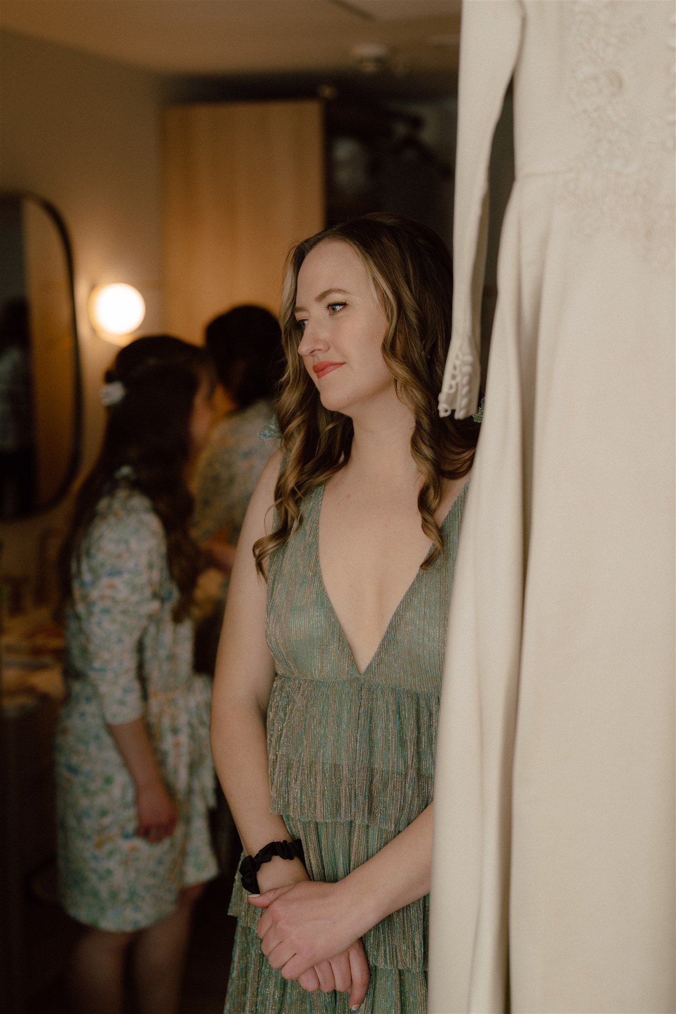 Bridal Prep at the Virgin Hotel Edinburgh 5.jpg