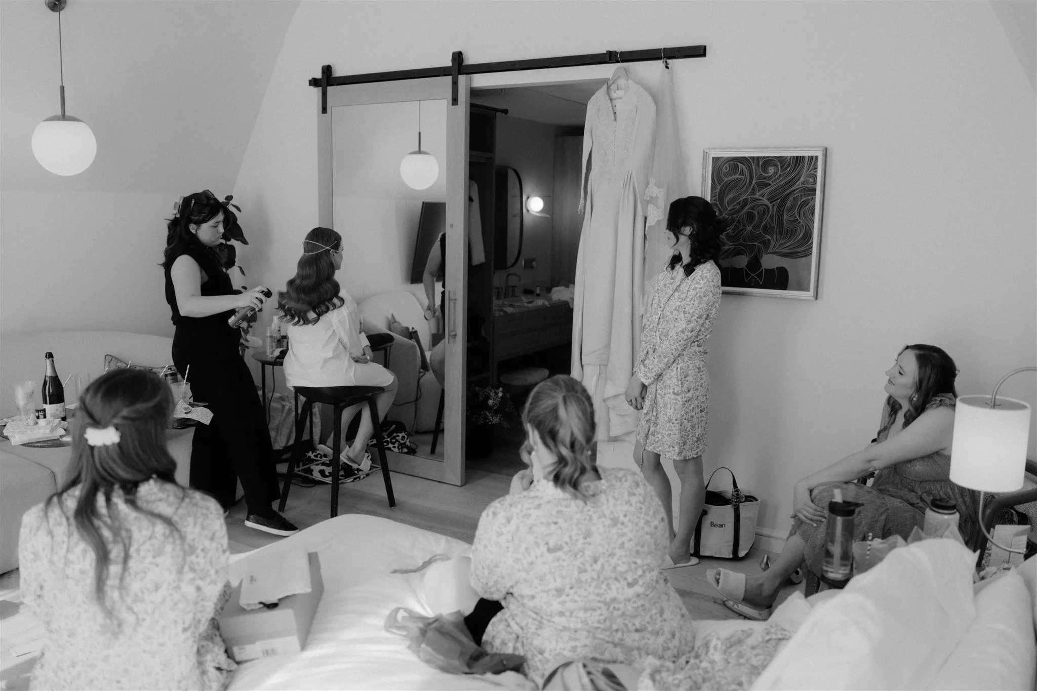 Bridal Prep at the Virgin Hotel Edinburgh 8.jpg