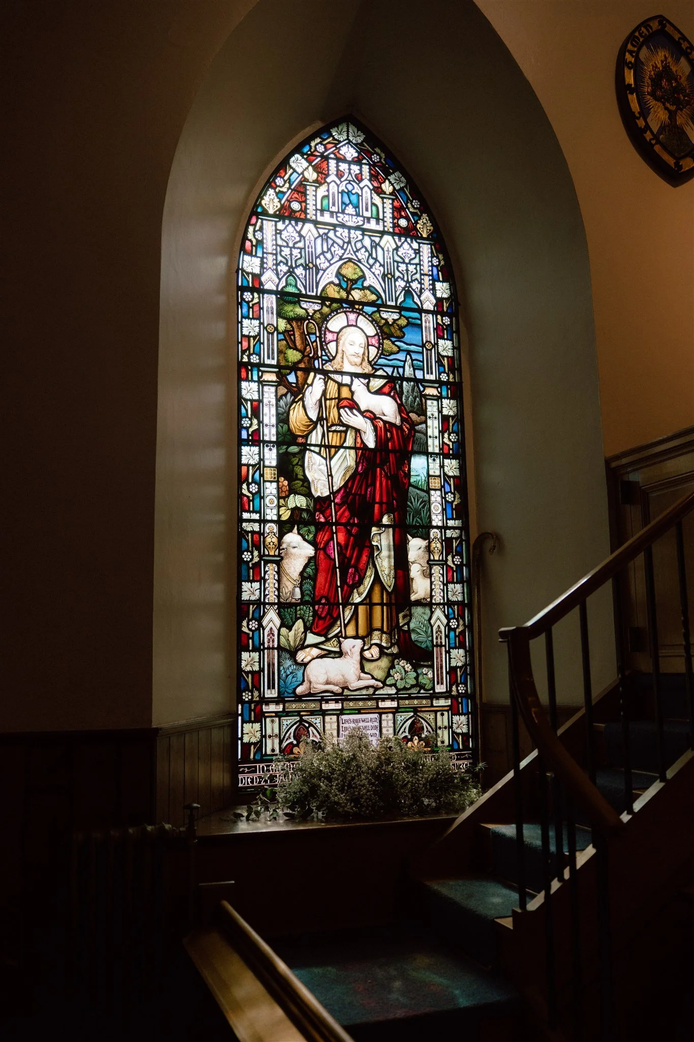 Duddingston Kirk Wedding Ceremony 8.jpg