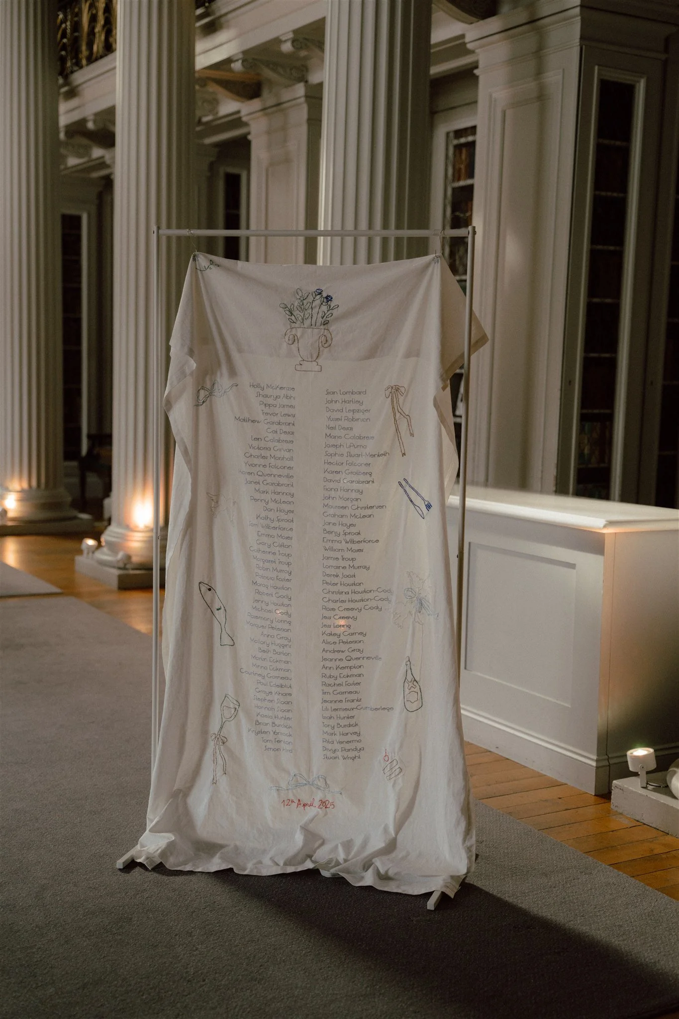 Signet Library Wedding Photography 23.jpg