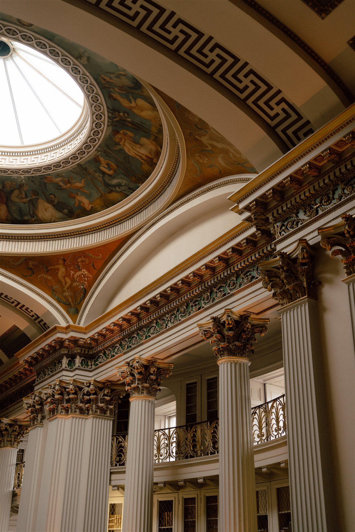 Signet Library Wedding Photography 34.jpg