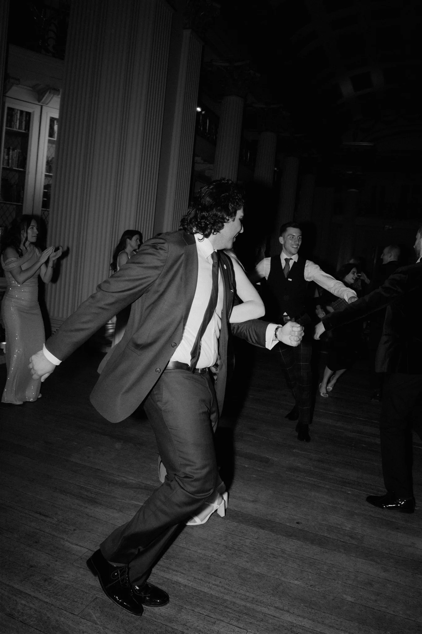 Signet Library Wedding Photography 63.jpg