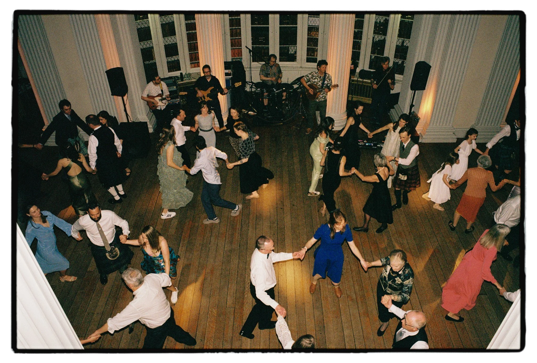 Signet Library Wedding Photography 68.jpg