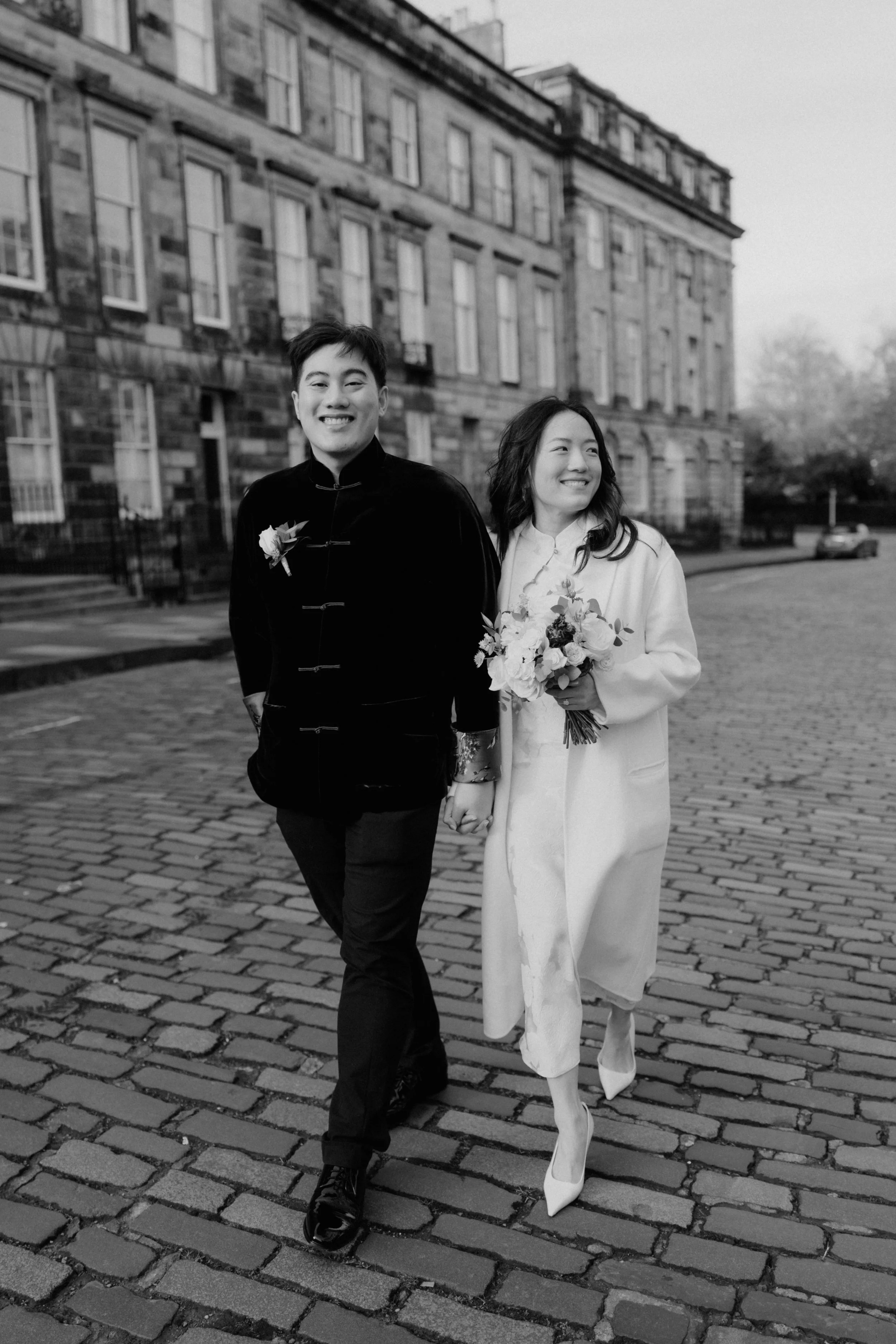 Stockbridge & Edinburgh City Chambers Wedding 1.jpg