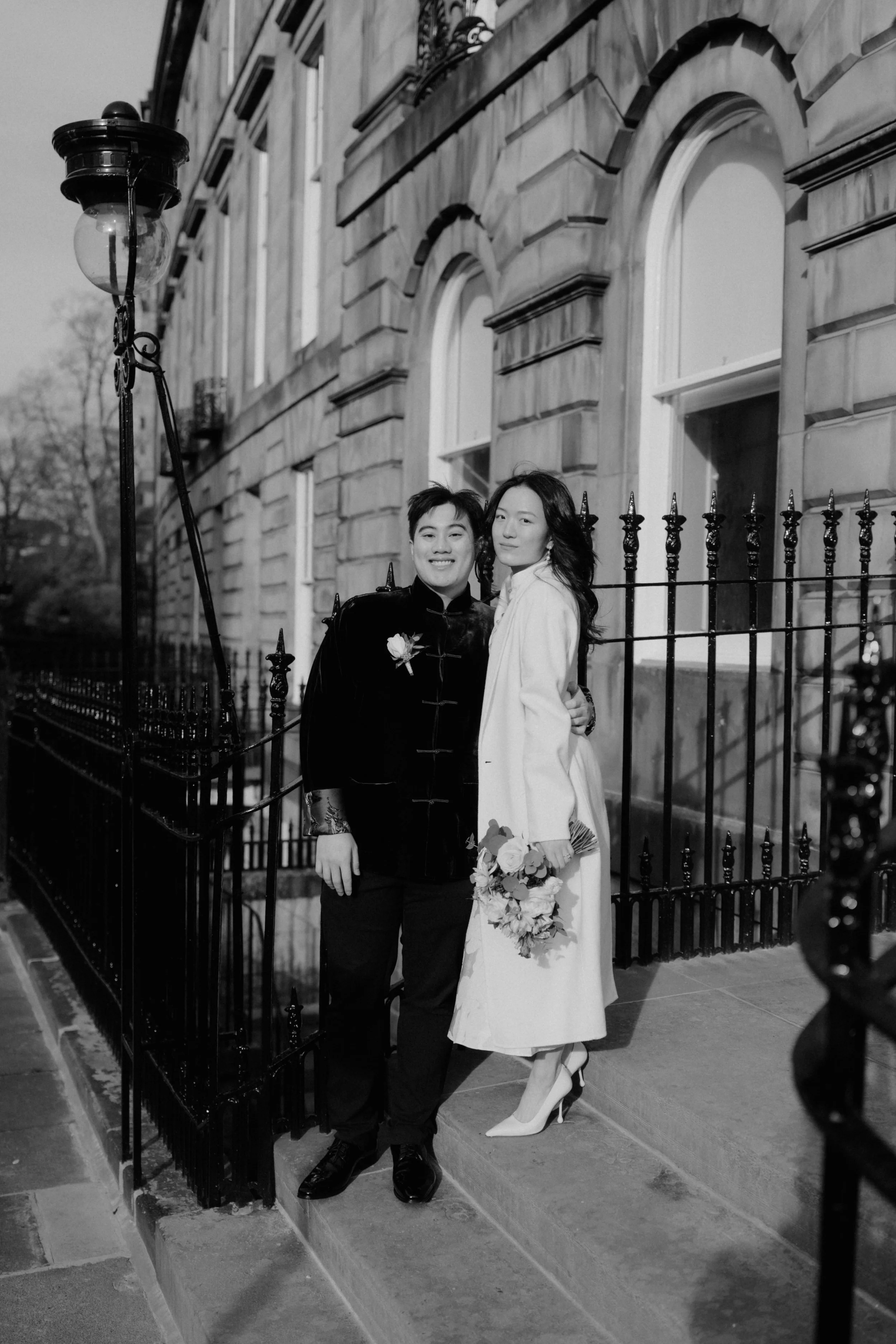 Stockbridge & Edinburgh City Chambers Wedding 2.jpg