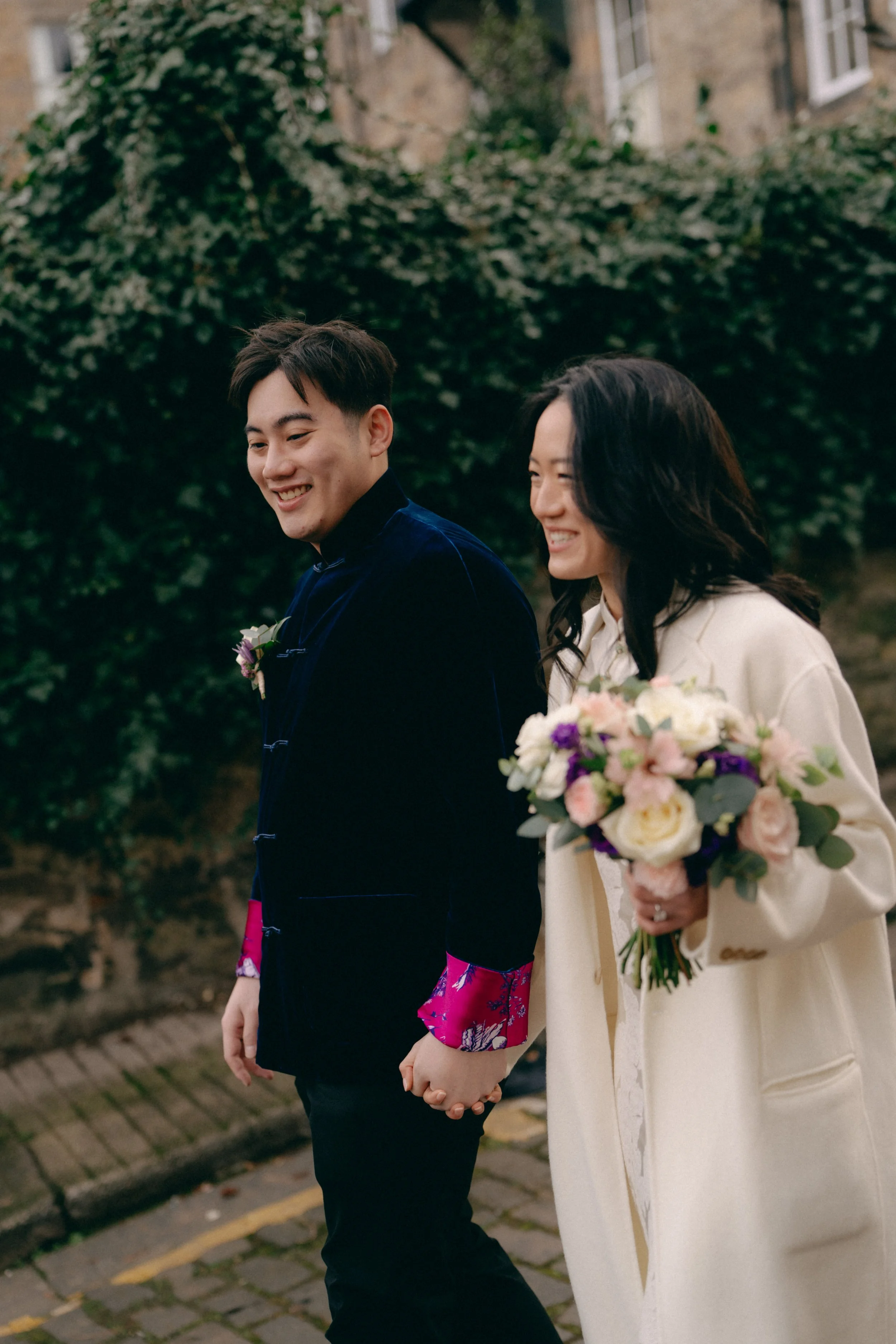 Stockbridge & Edinburgh City Chambers Wedding 4.jpg