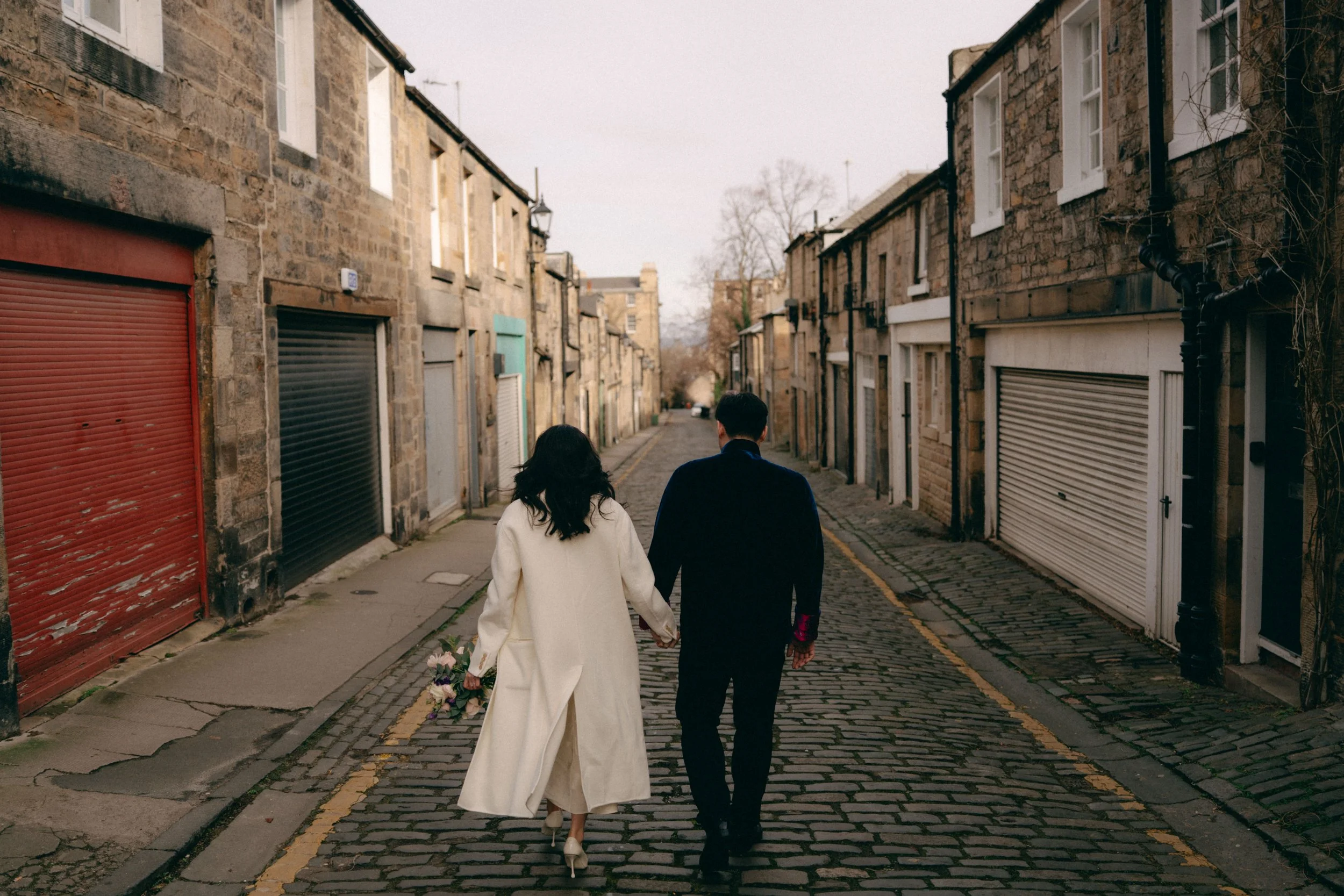 Stockbridge & Edinburgh City Chambers Wedding 5.jpg