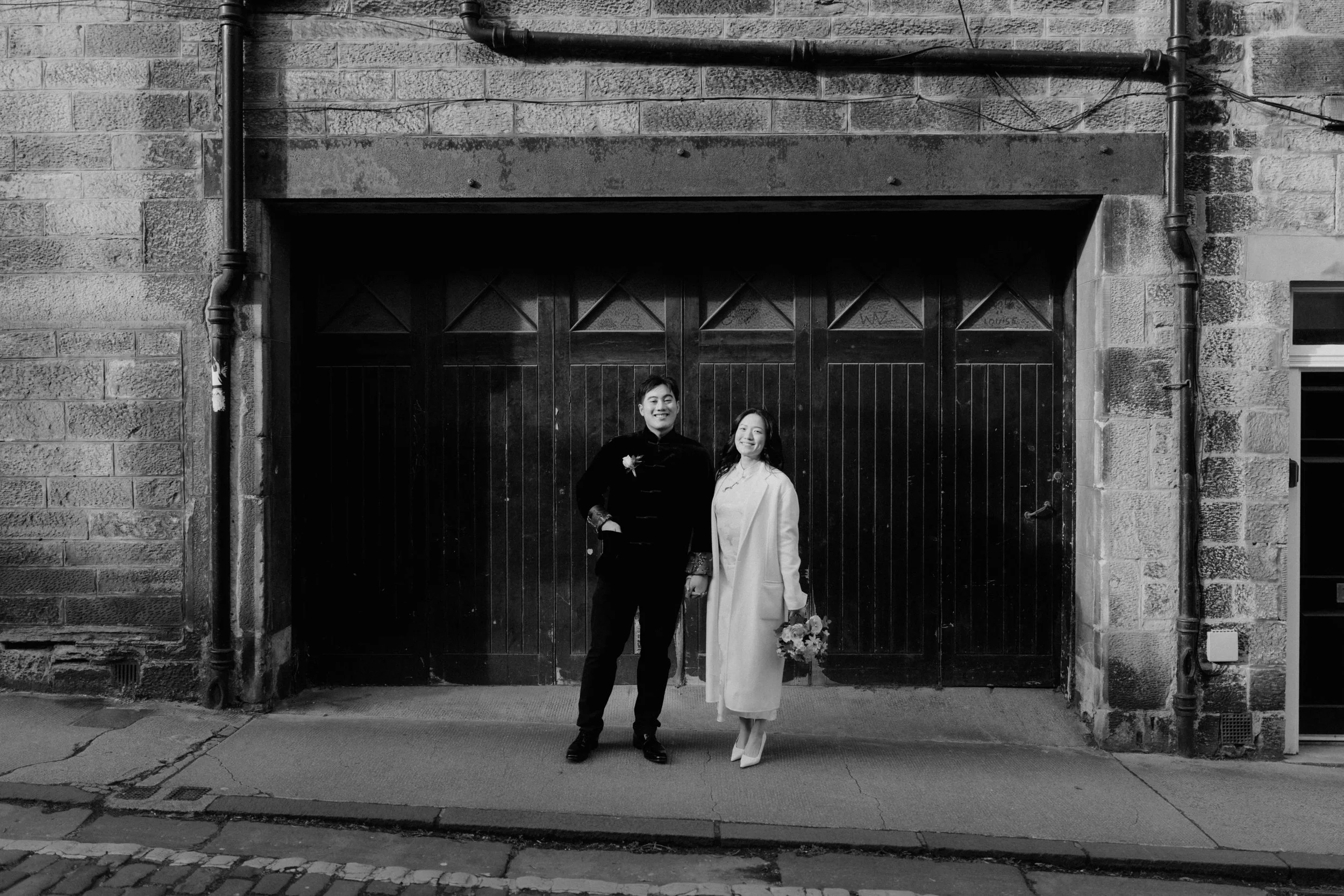 Stockbridge & Edinburgh City Chambers Wedding 6.jpg