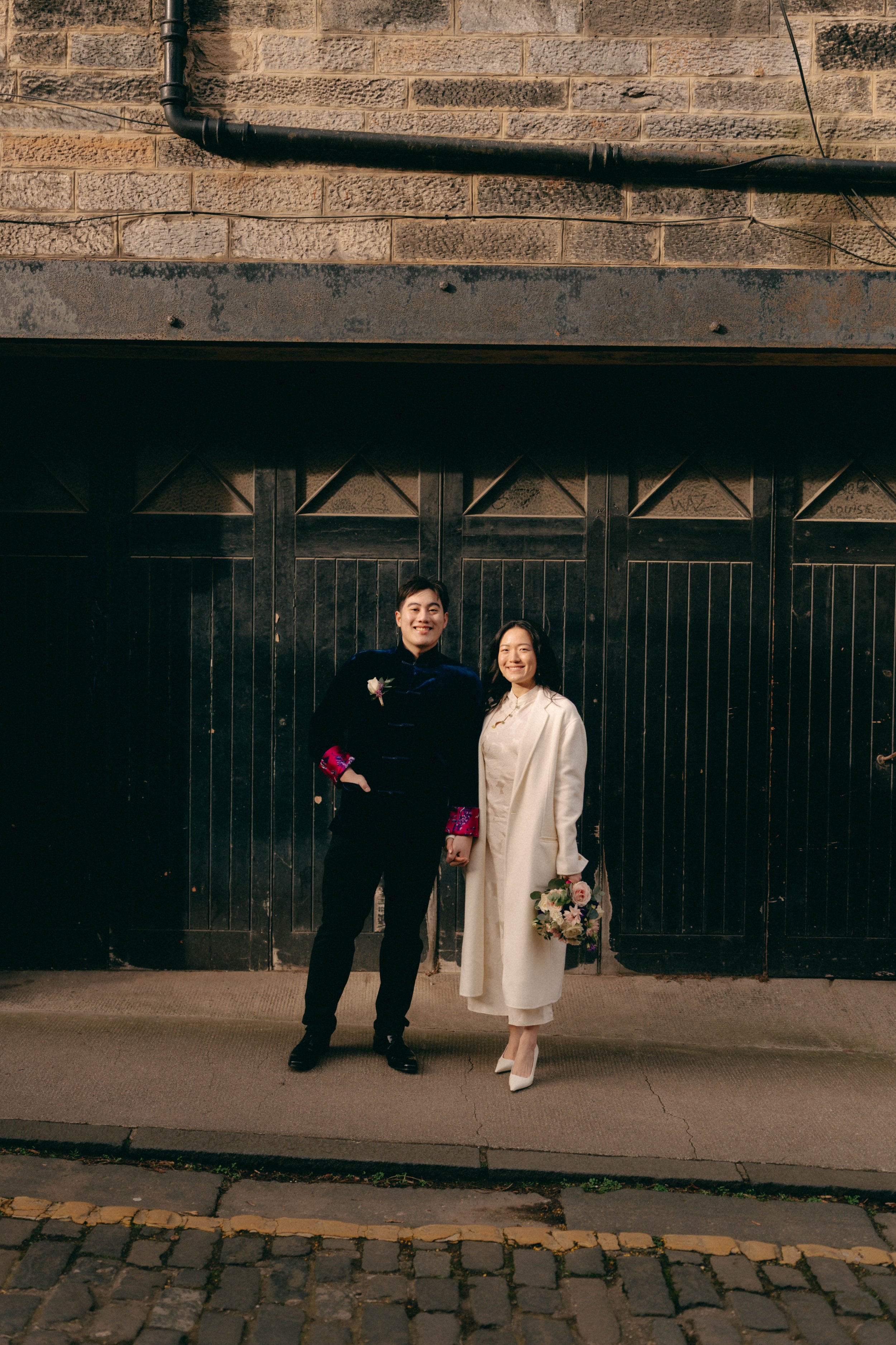 Stockbridge & Edinburgh City Chambers Wedding 7.jpg