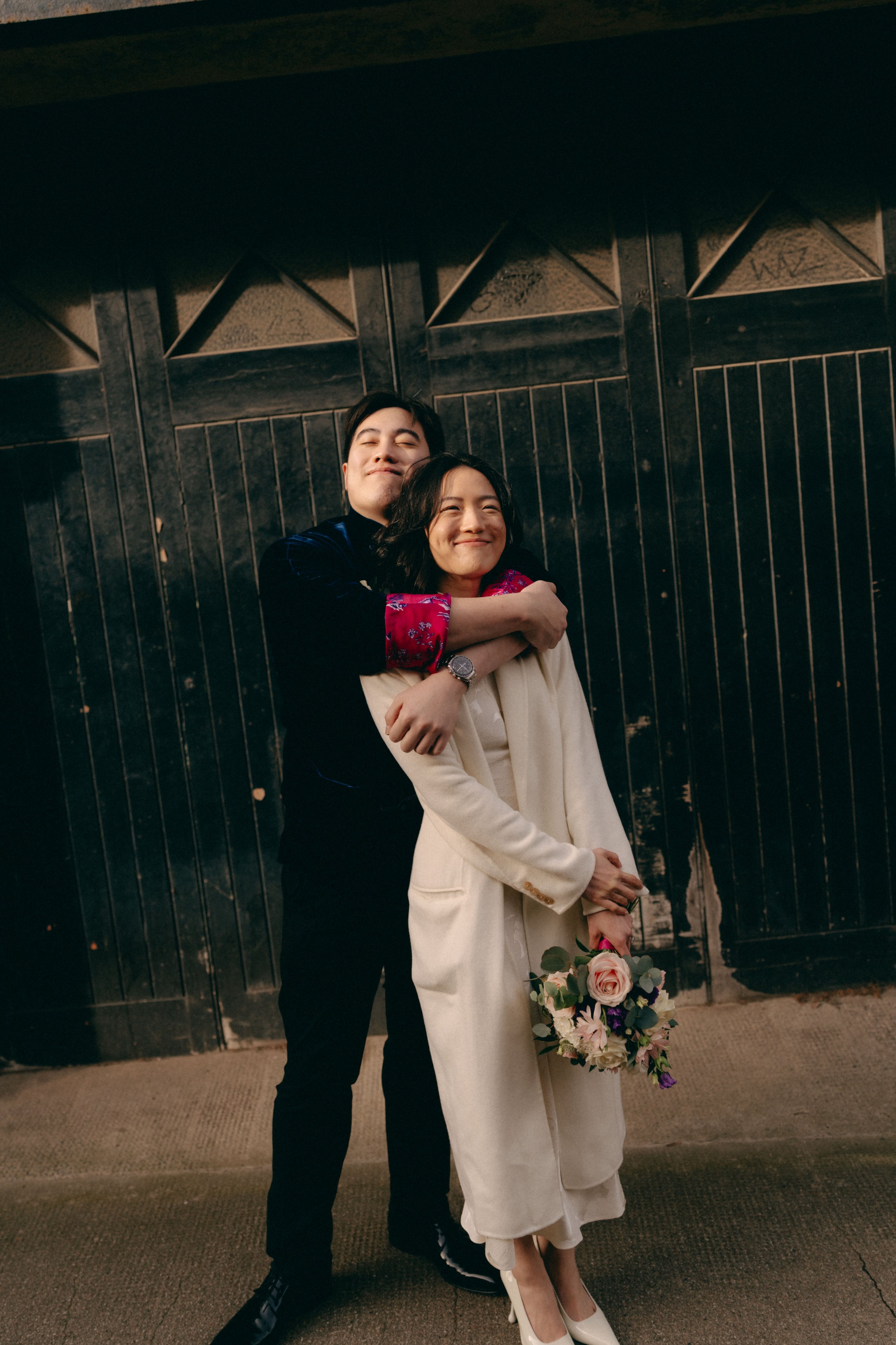 Stockbridge & Edinburgh City Chambers Wedding 9.jpg