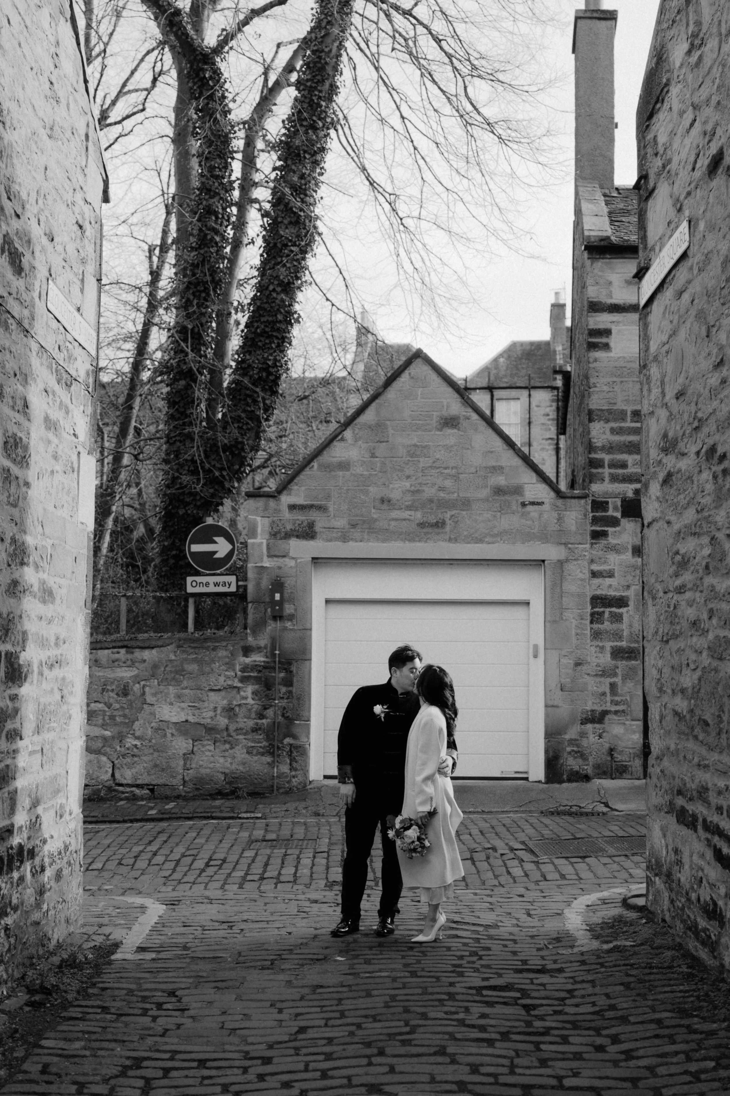 Stockbridge & Edinburgh City Chambers Wedding 11.jpg