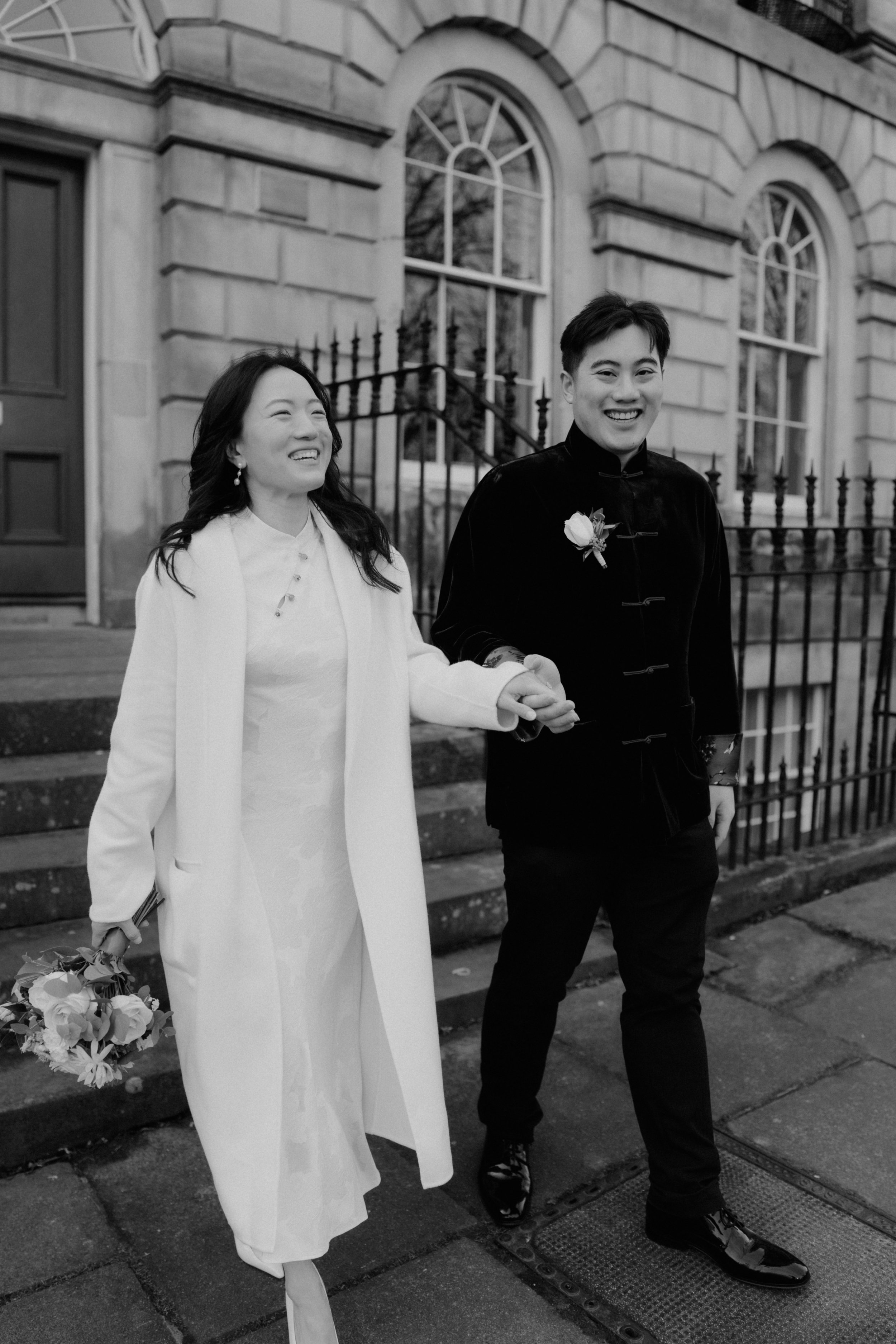 Stockbridge & Edinburgh City Chambers Wedding 13.jpg