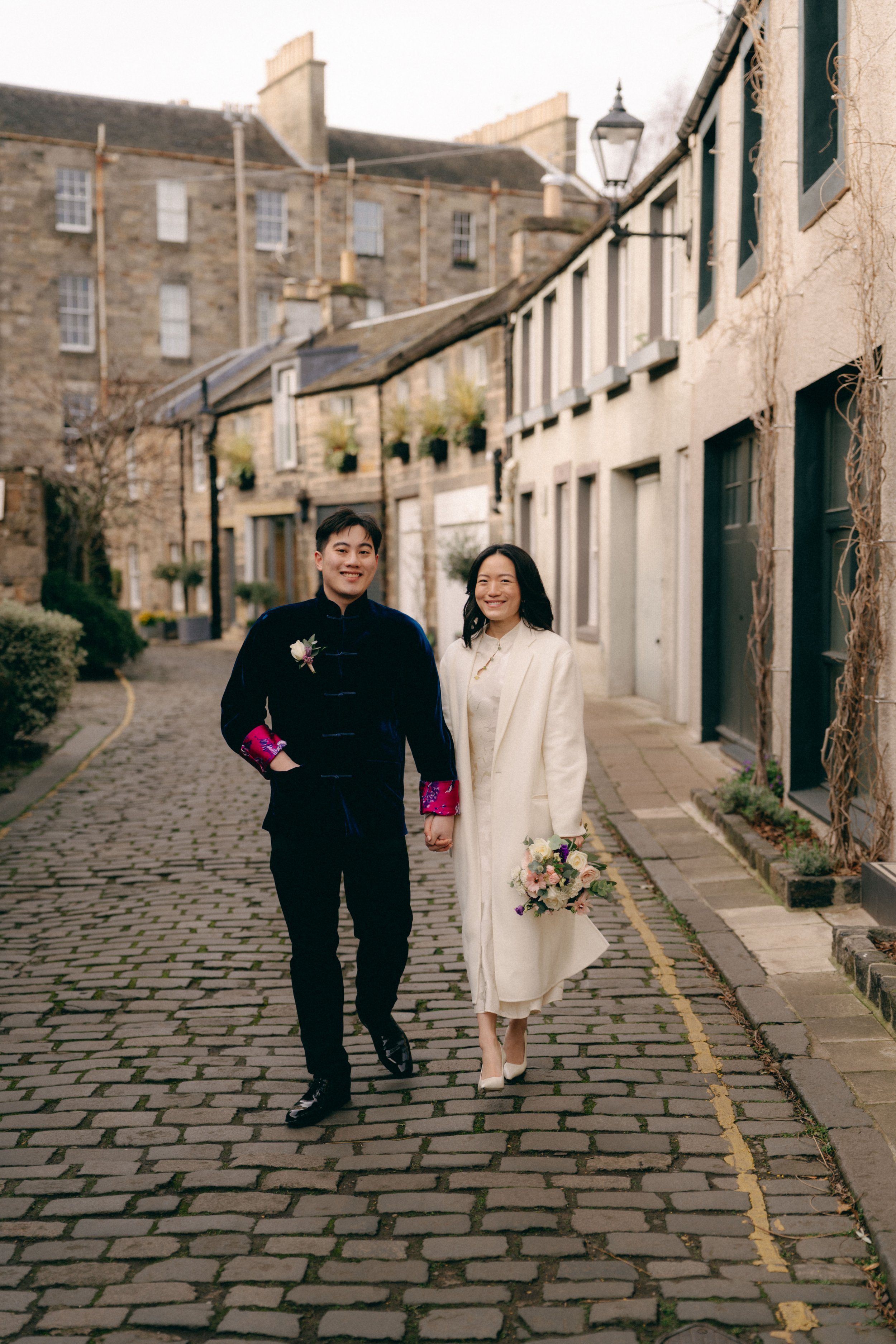 Stockbridge & Edinburgh City Chambers Wedding 21.jpg