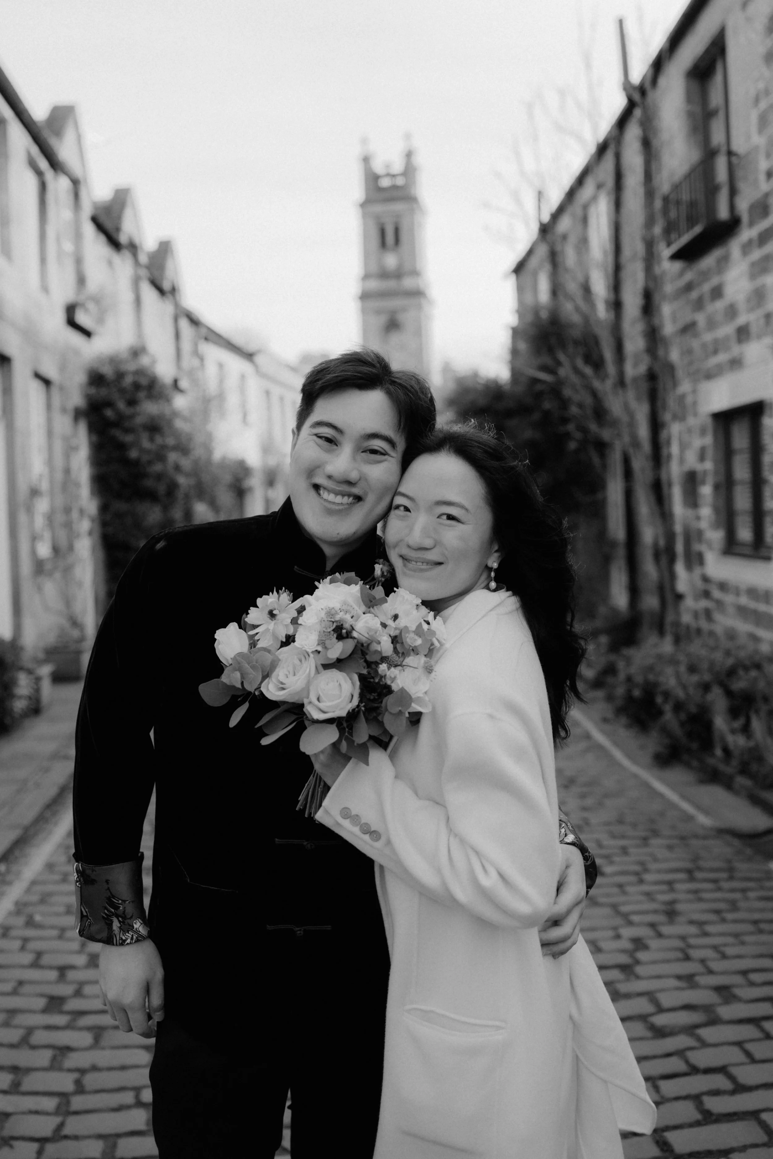 Stockbridge & Edinburgh City Chambers Wedding 23.jpg