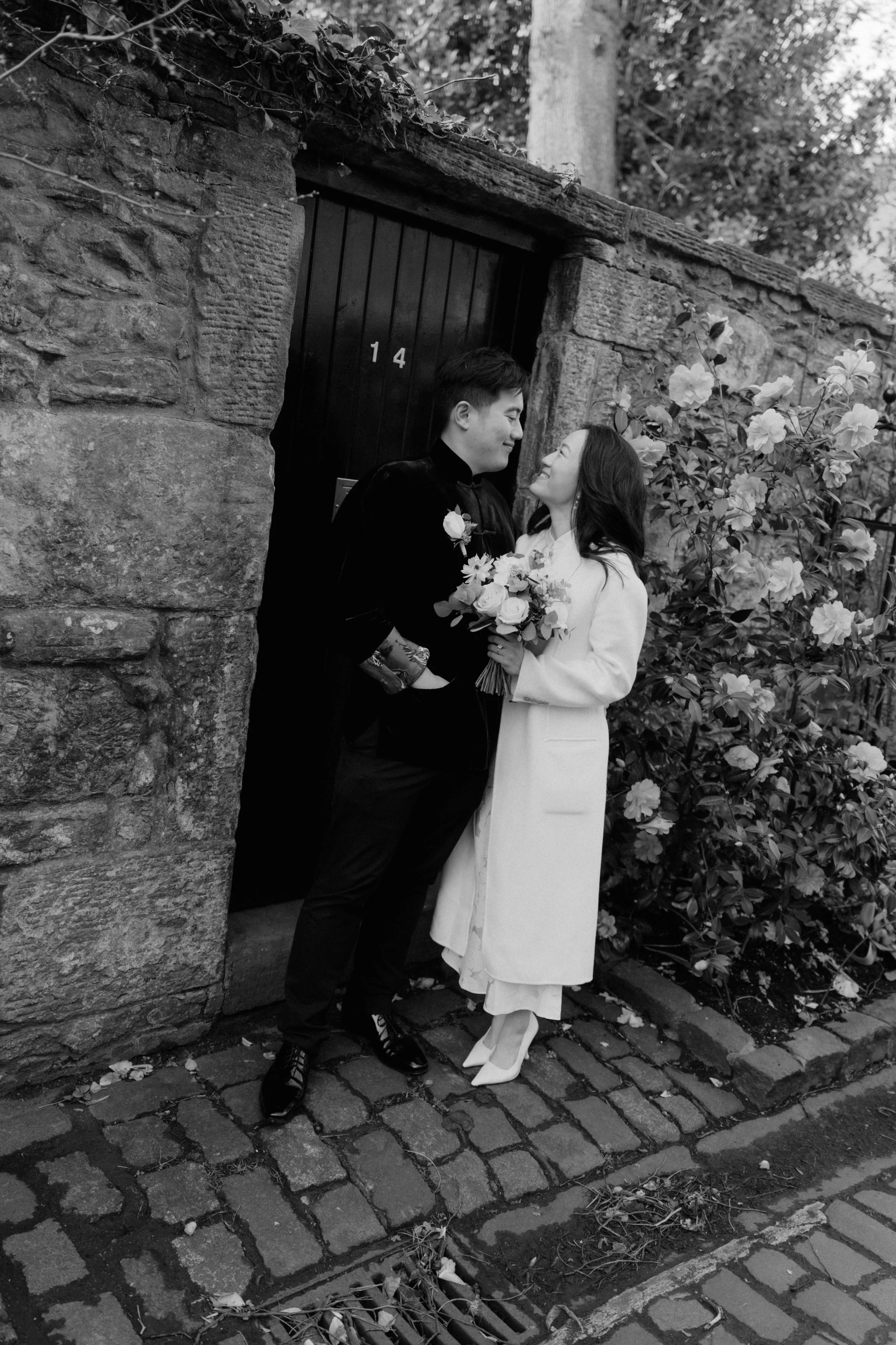 Stockbridge & Edinburgh City Chambers Wedding 25.jpg