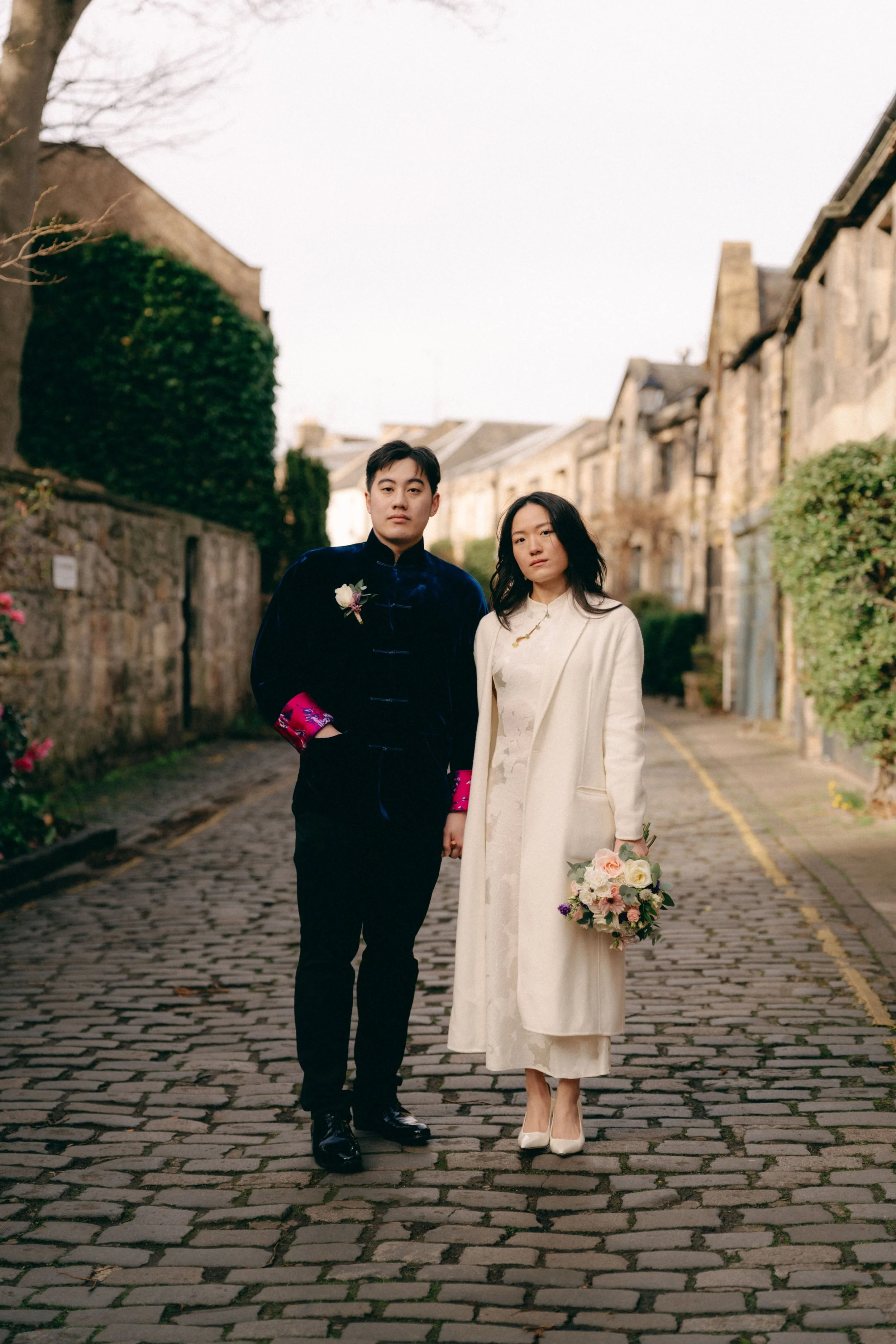 Stockbridge & Edinburgh City Chambers Wedding 27.jpg