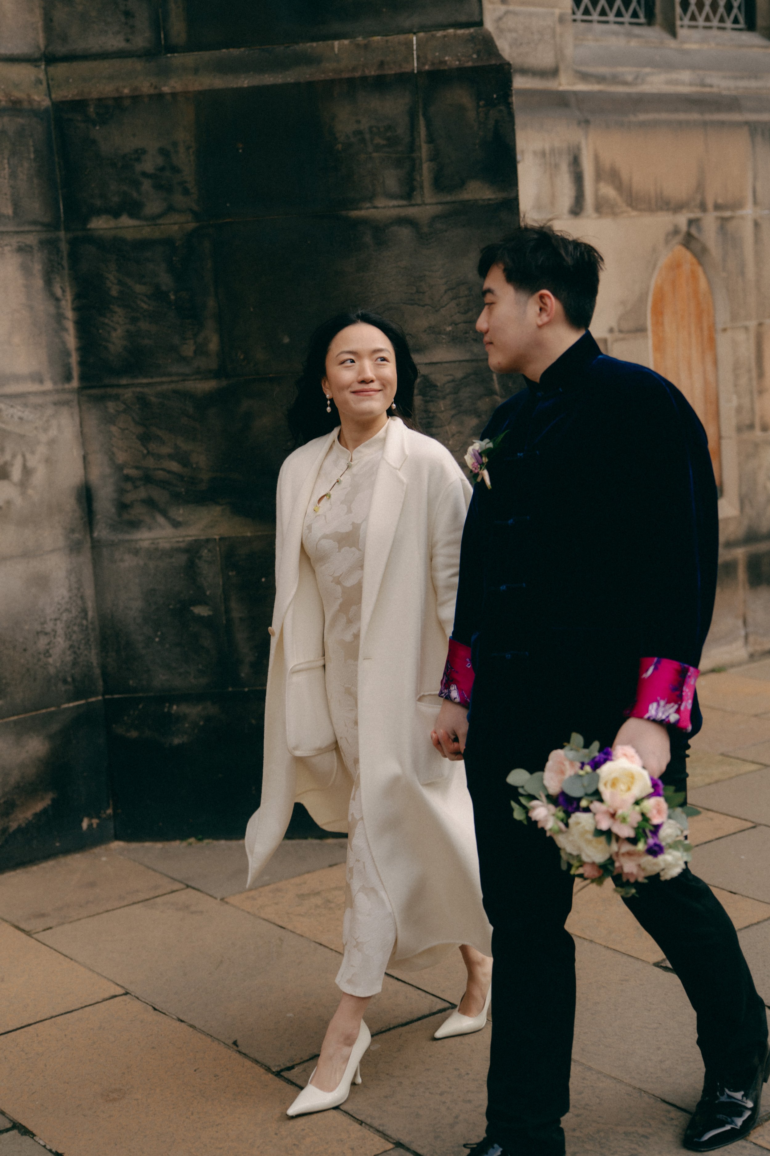 Stockbridge & Edinburgh City Chambers Wedding 35.jpg
