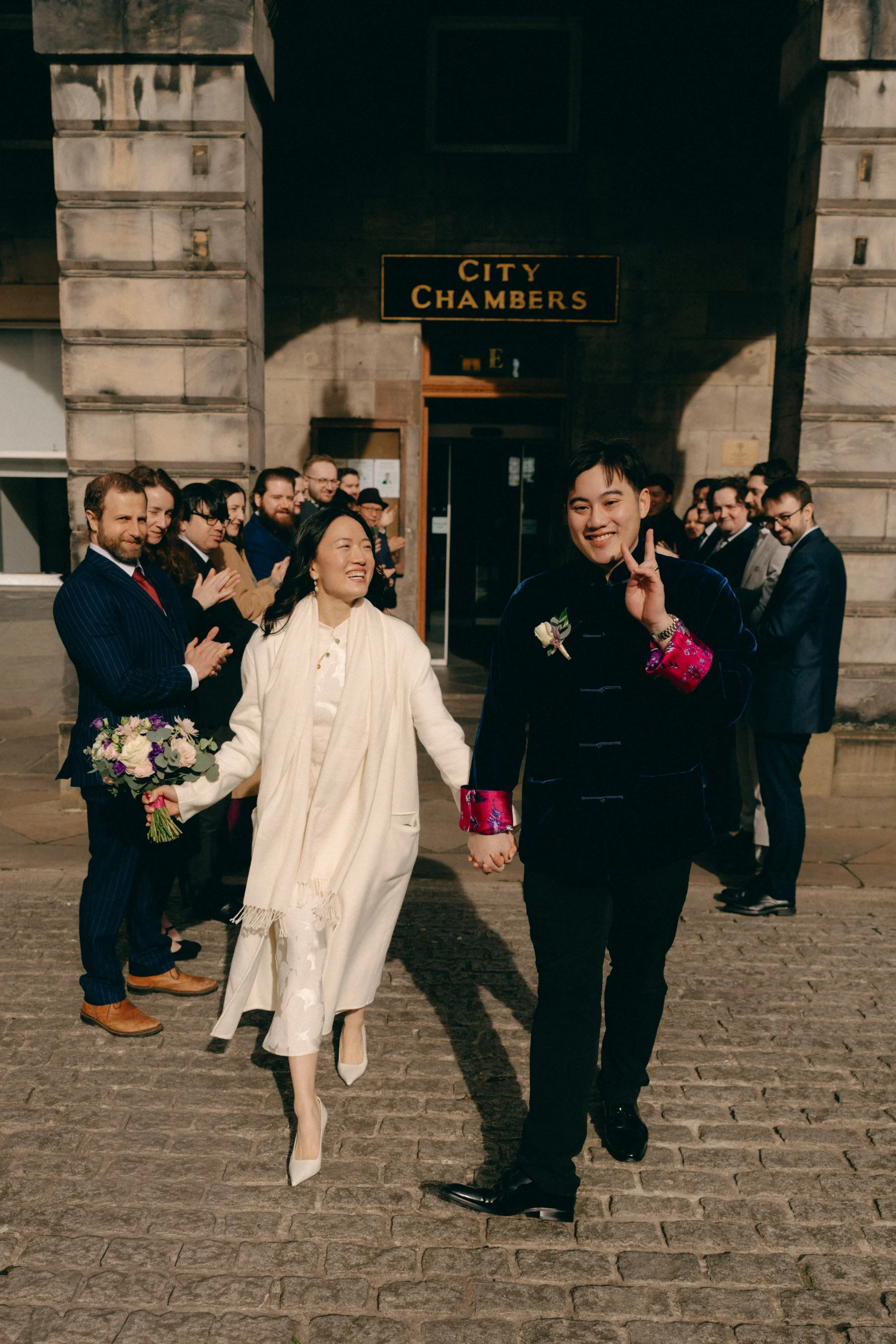 Stockbridge & Edinburgh City Chambers Wedding 54.jpg