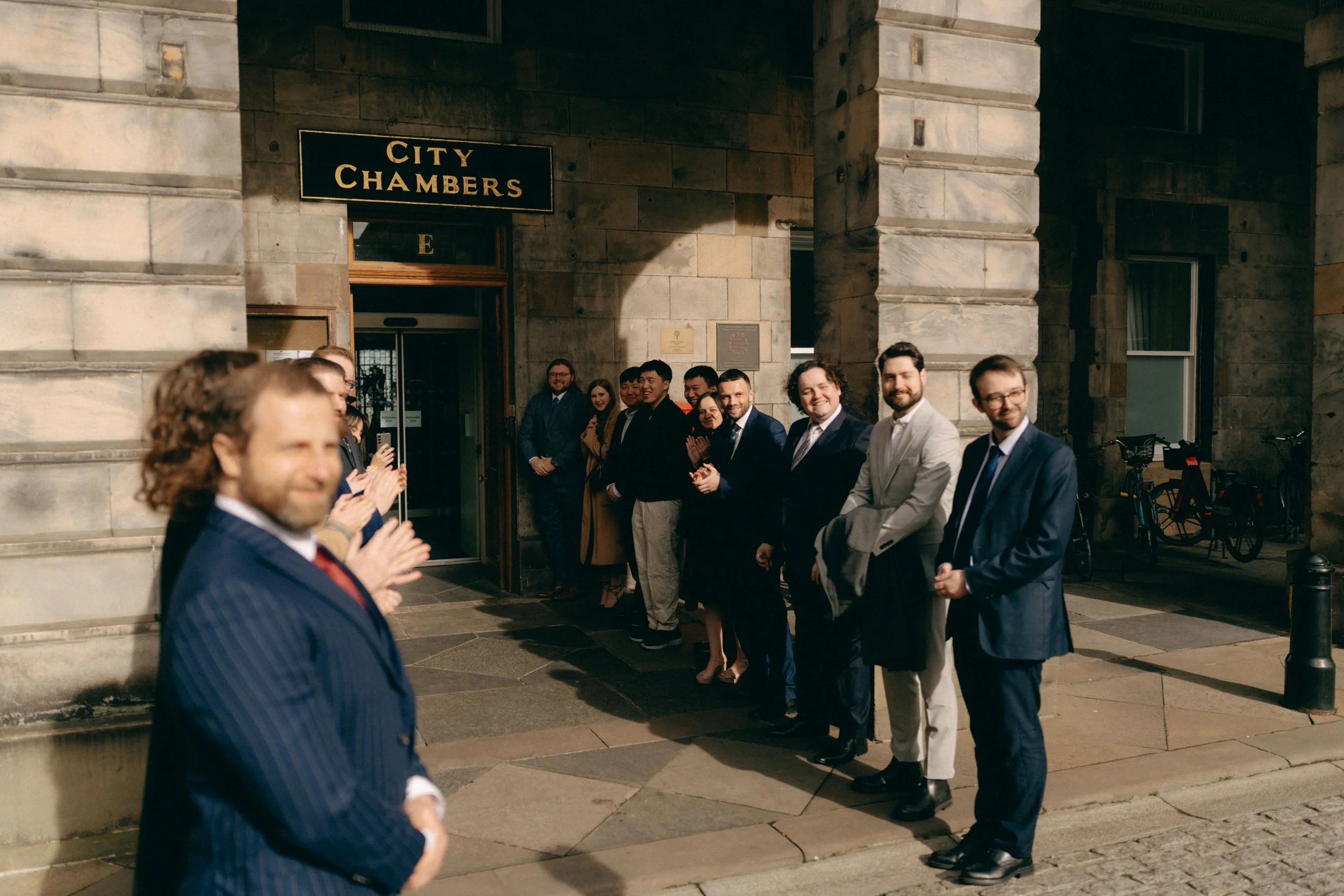 Stockbridge & Edinburgh City Chambers Wedding 55.jpg