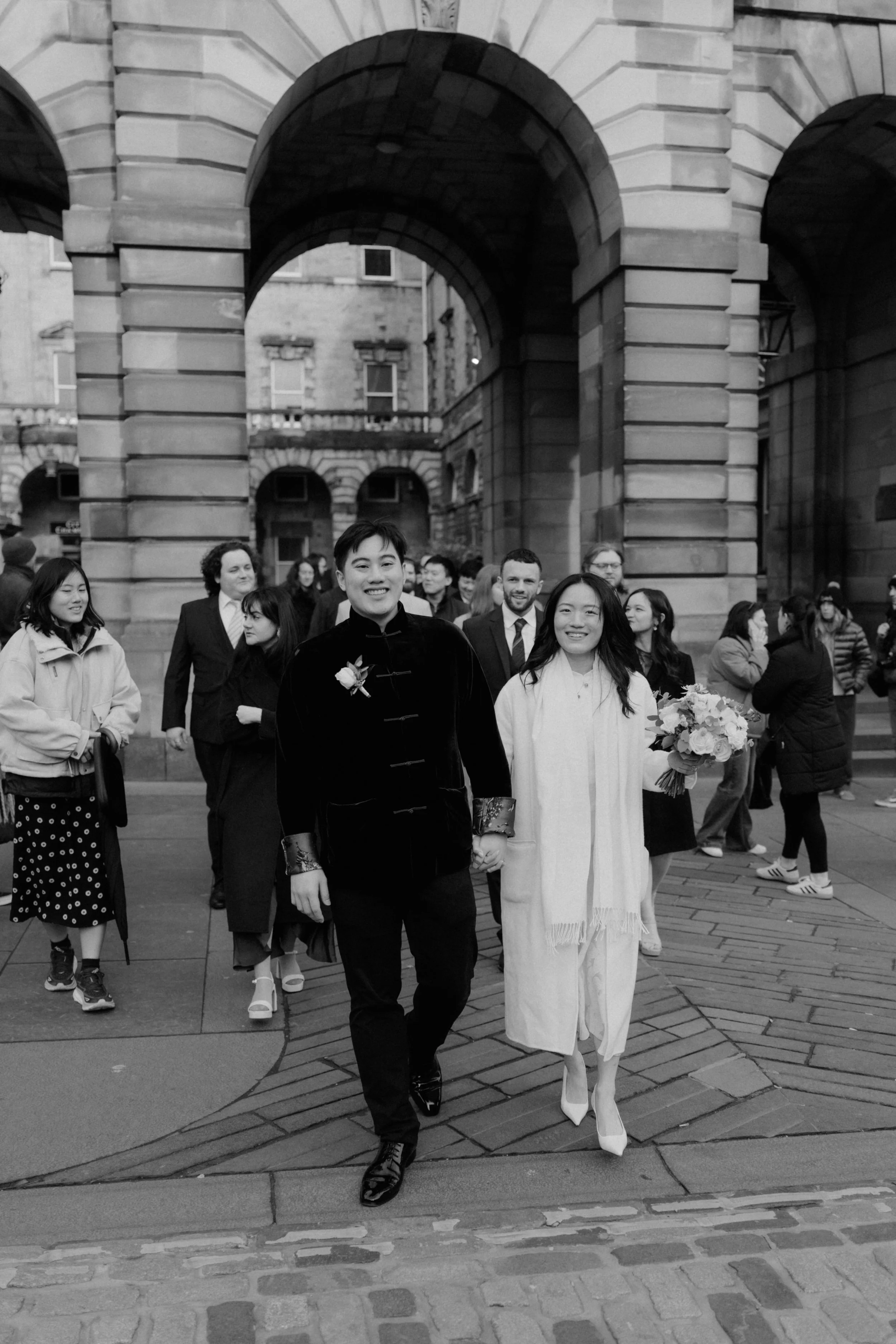 Stockbridge & Edinburgh City Chambers Wedding 56.jpg