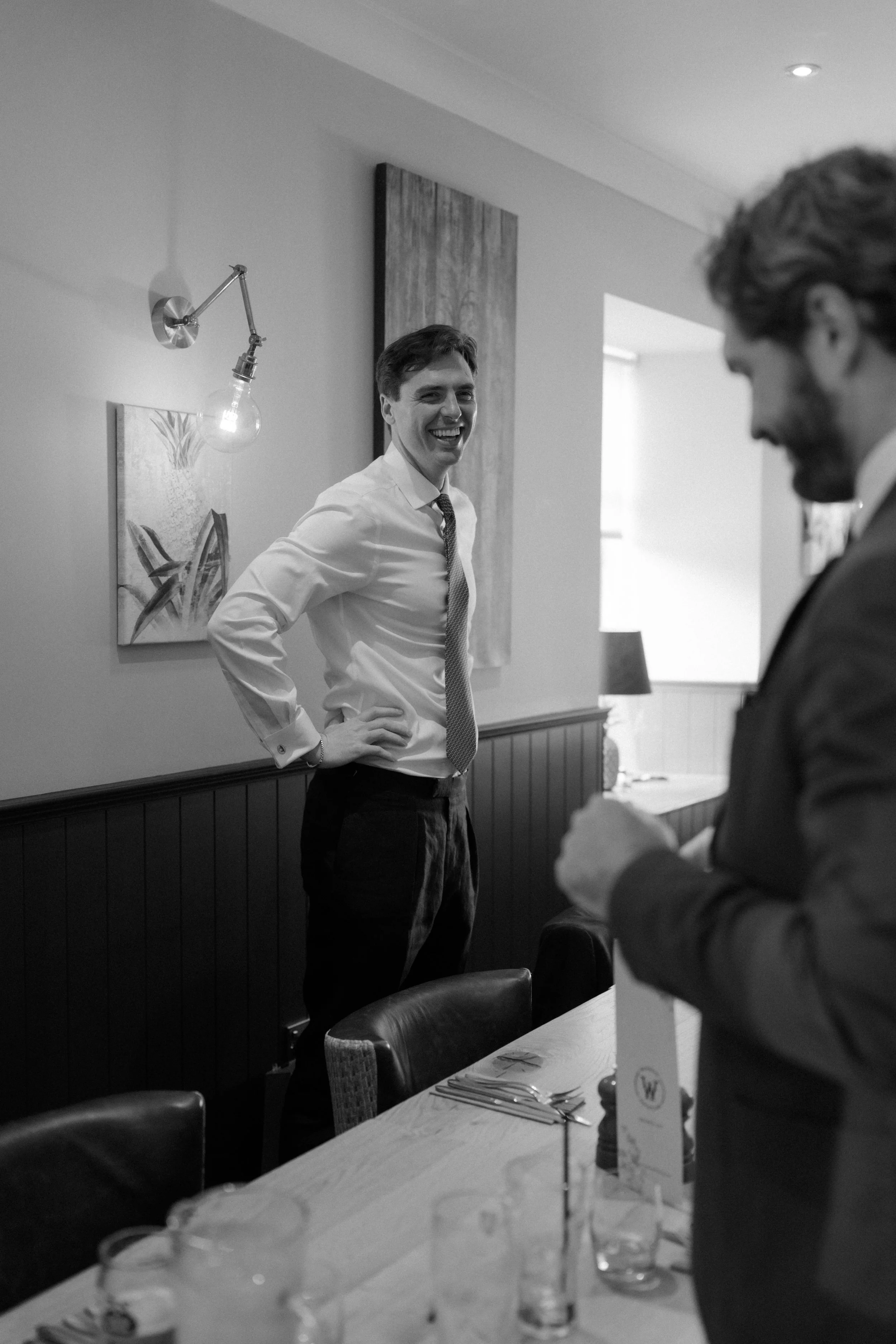 Ushers Lunch at The Winton Arms 2.jpg