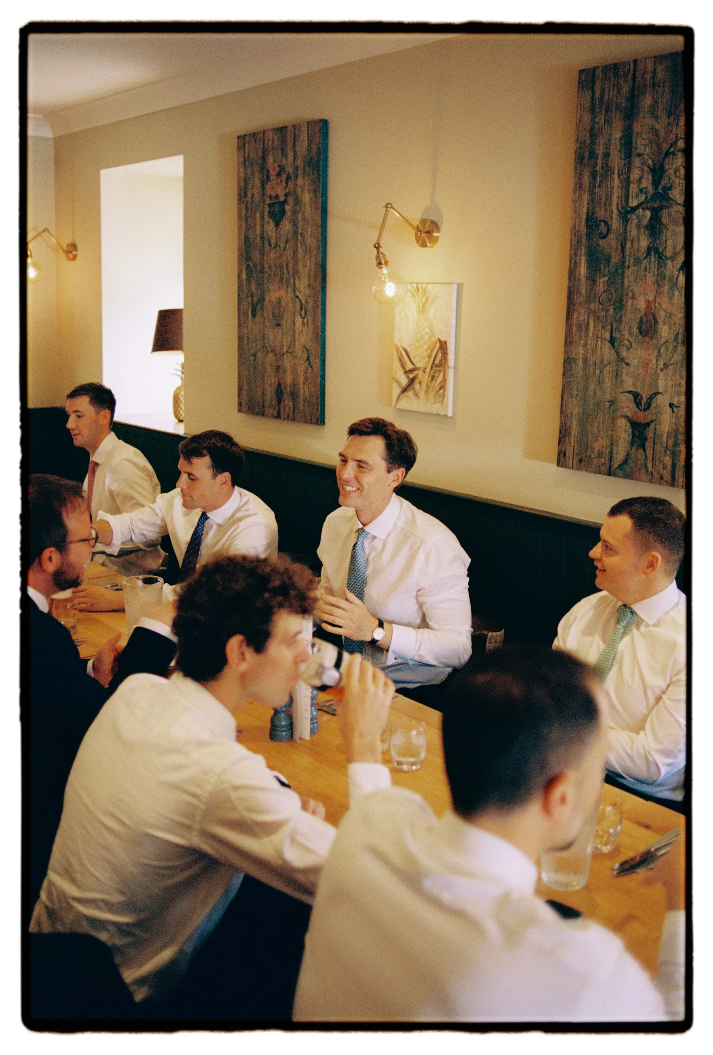 Ushers Lunch at The Winton Arms 3.jpg