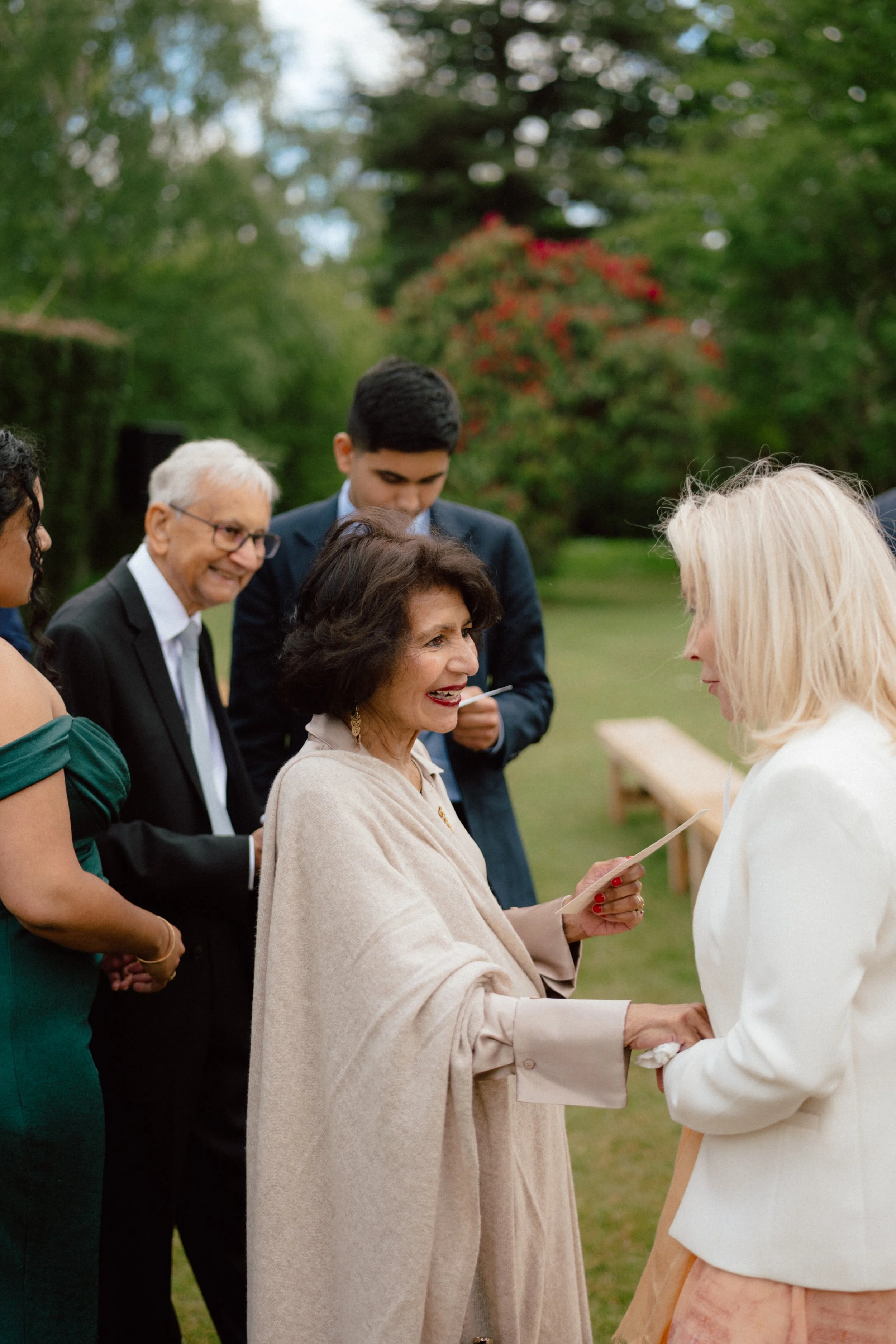 Preston Hall Estate Garden Wedding Ceremony 6.jpg