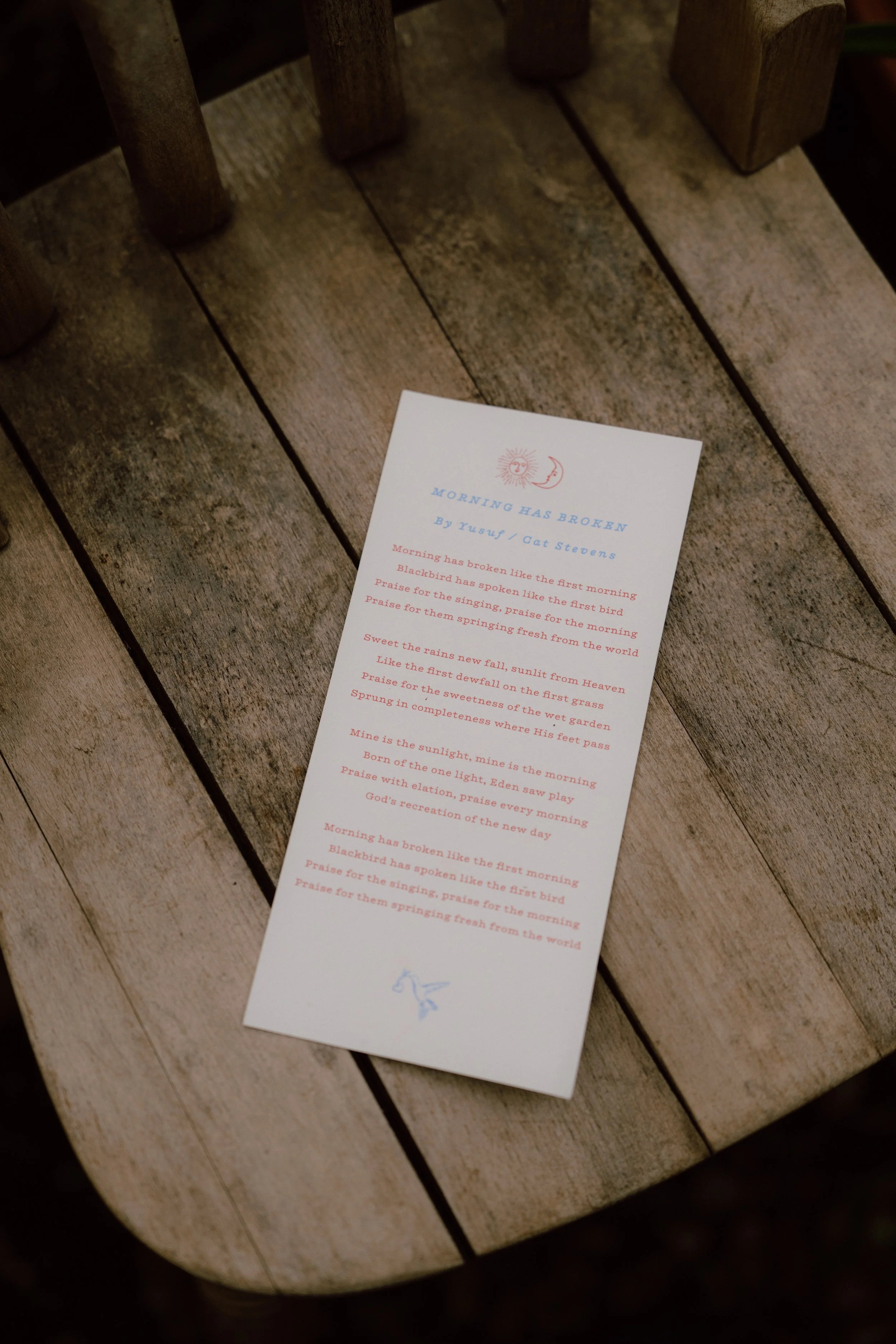 Preston Hall Estate Garden Wedding Ceremony 22.jpg