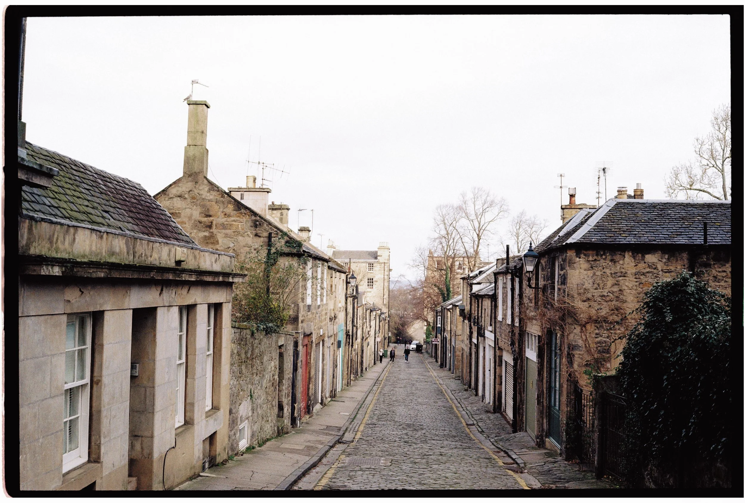 Stockbridge & City Chambers Elopement on 35 mm Film 1.jpg