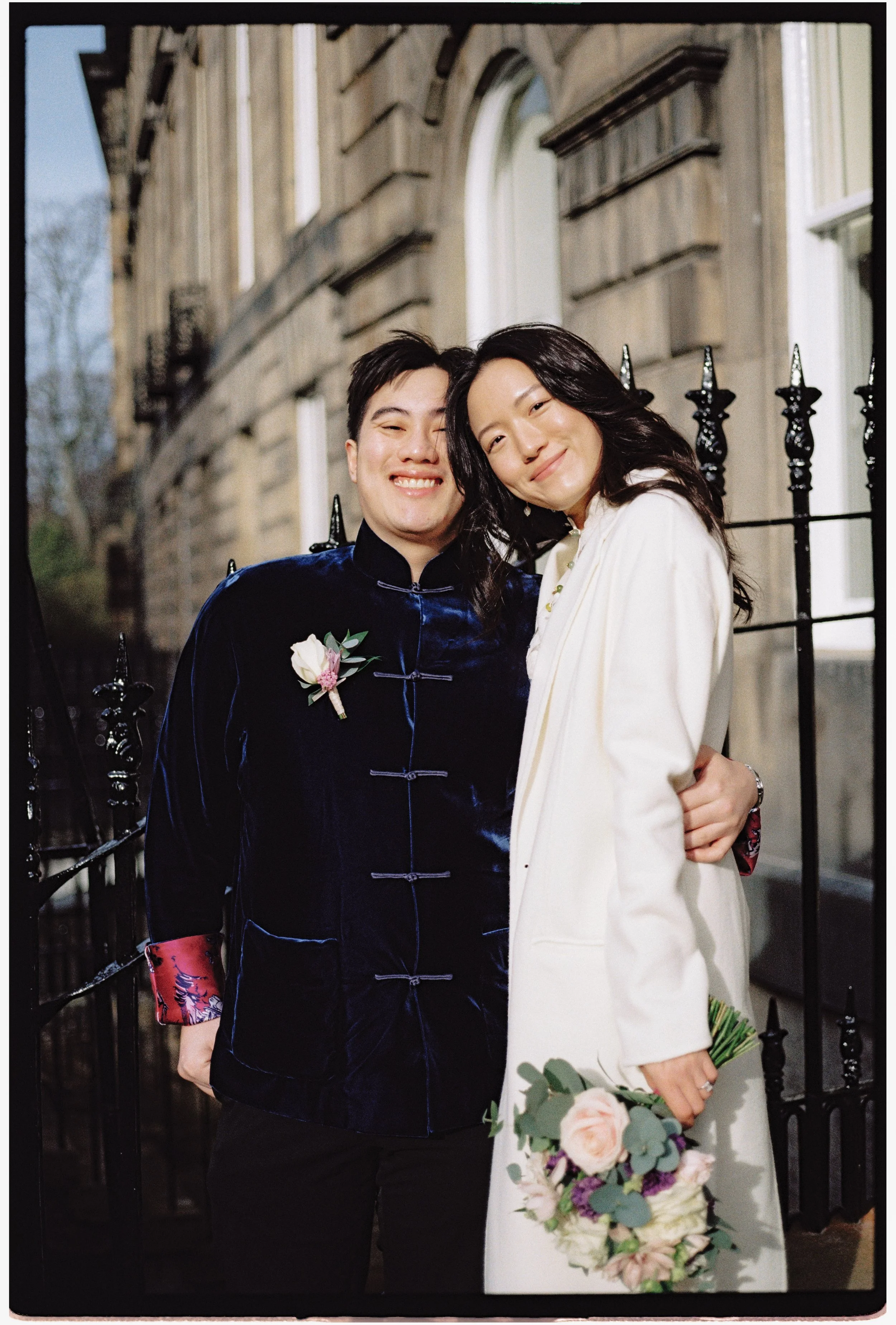 Stockbridge & City Chambers Elopement on 35 mm Film 5.jpg