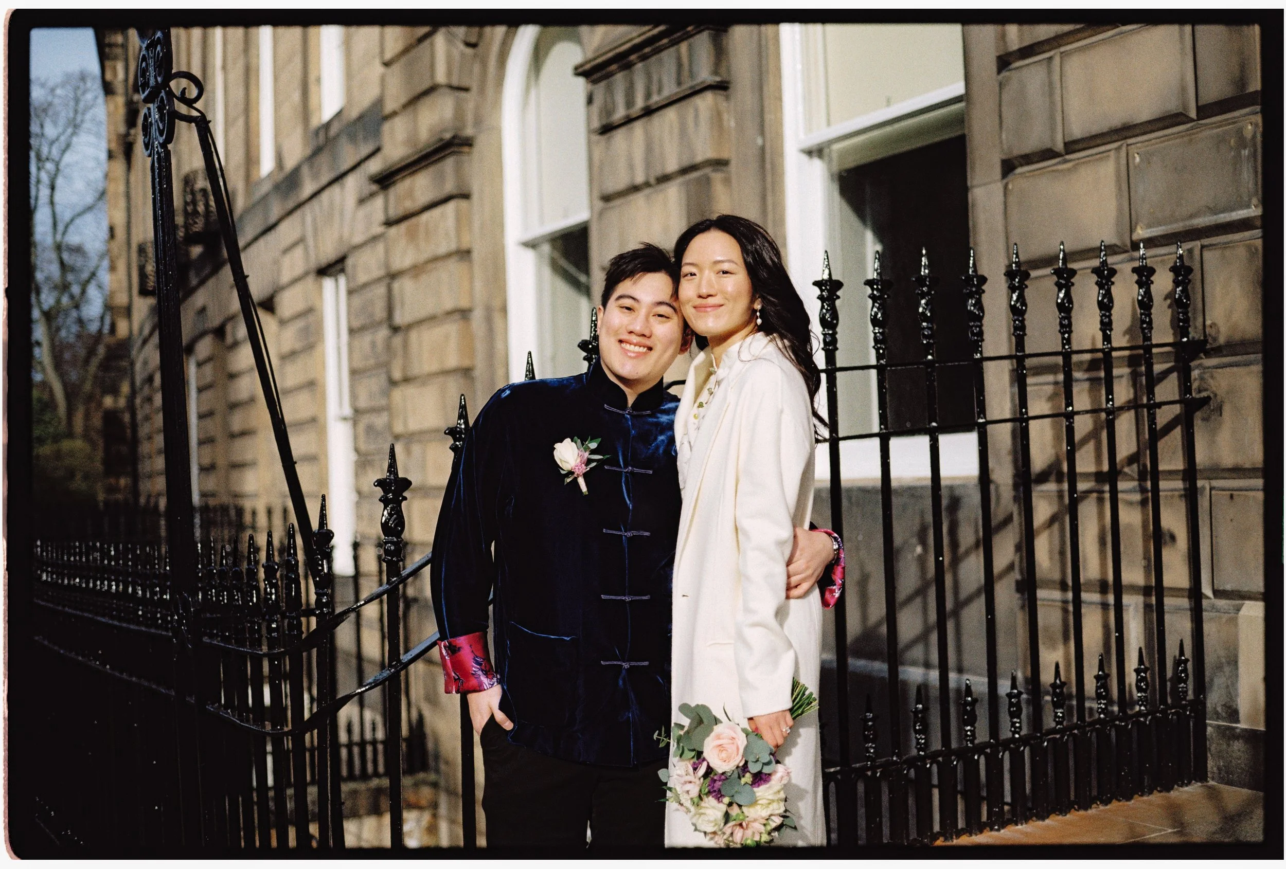 Stockbridge & City Chambers Elopement on 35 mm Film 6.jpg