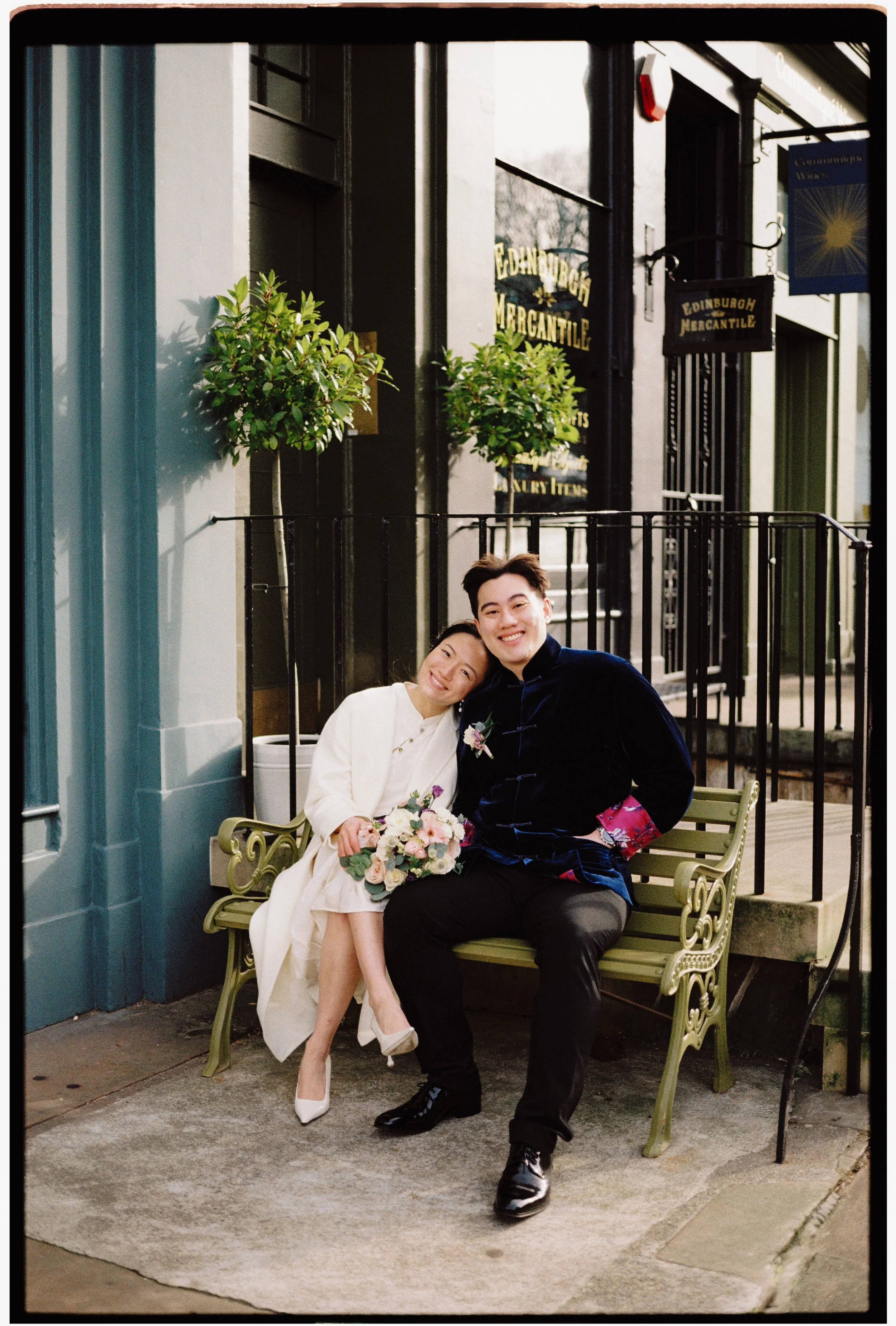 Stockbridge & City Chambers Elopement on 35 mm Film 15.jpg