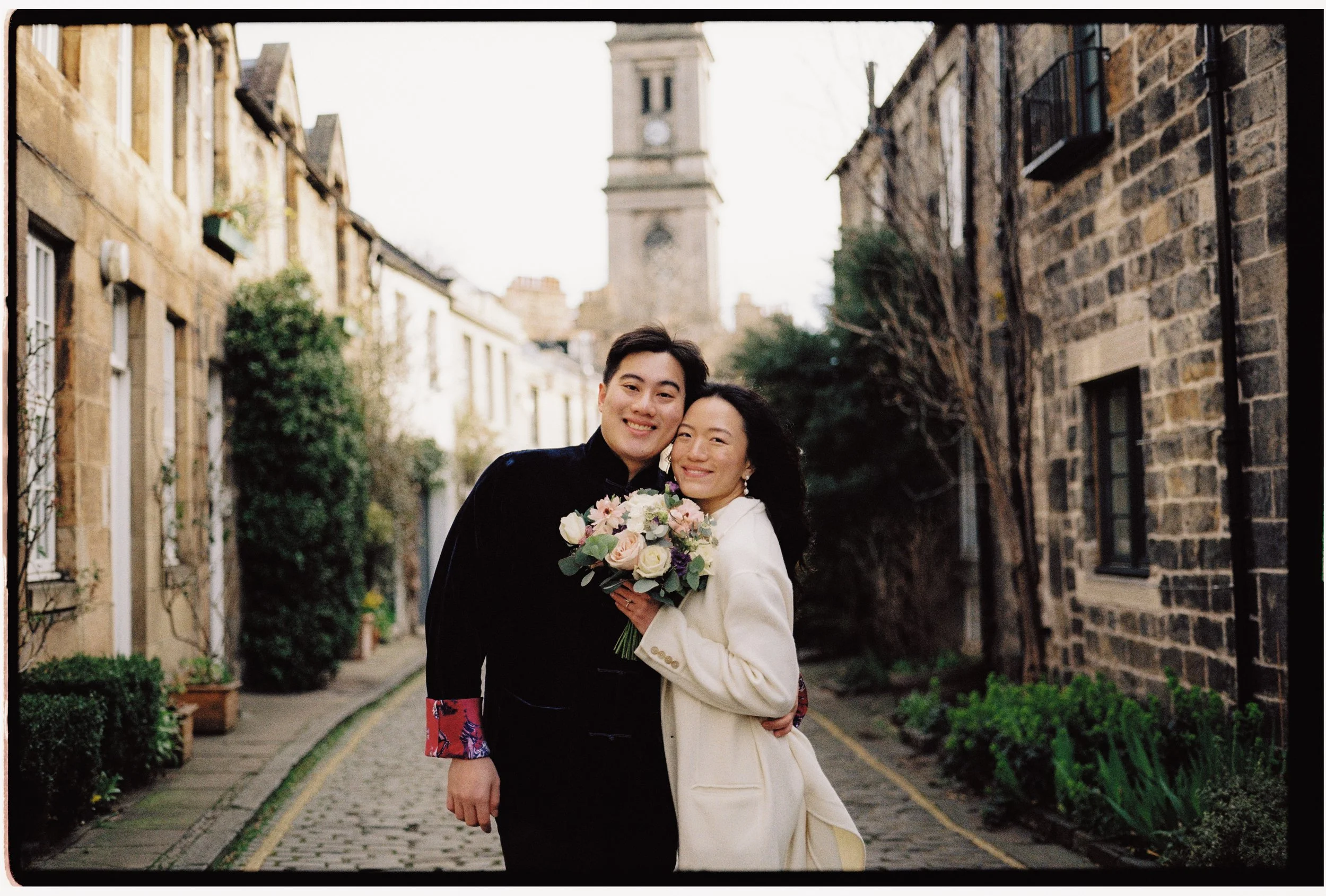 Stockbridge & City Chambers Elopement on 35 mm Film 18.jpg