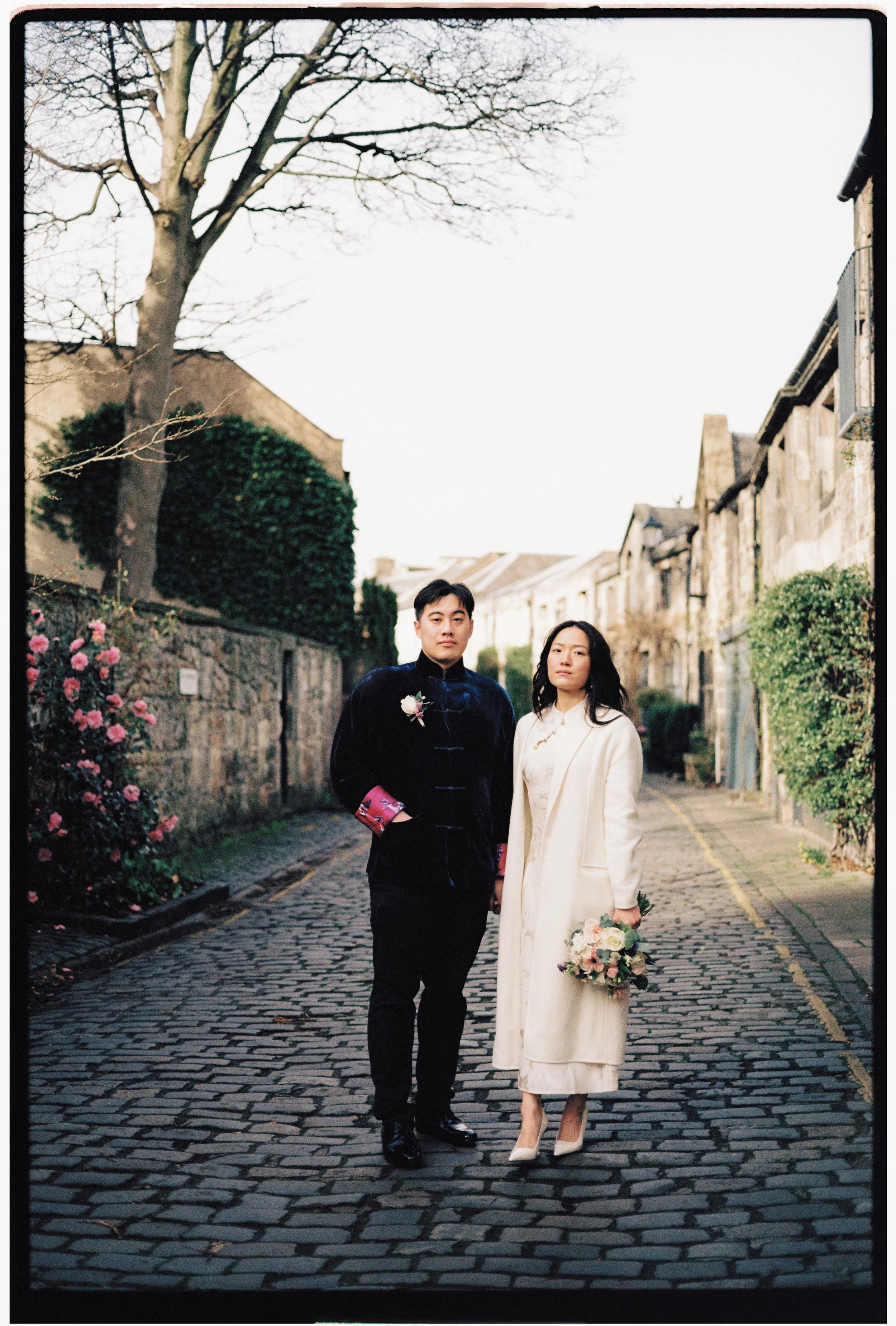 Stockbridge & City Chambers Elopement on 35 mm Film 21.jpg