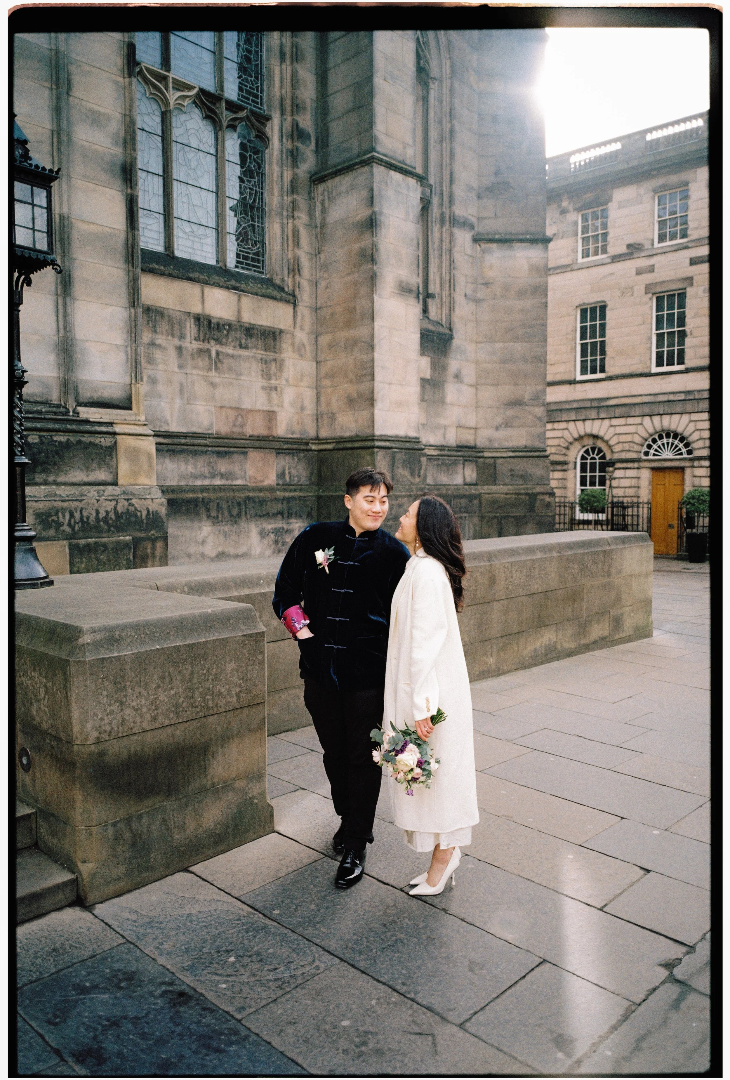 Stockbridge & City Chambers Elopement on 35 mm Film 24.jpg