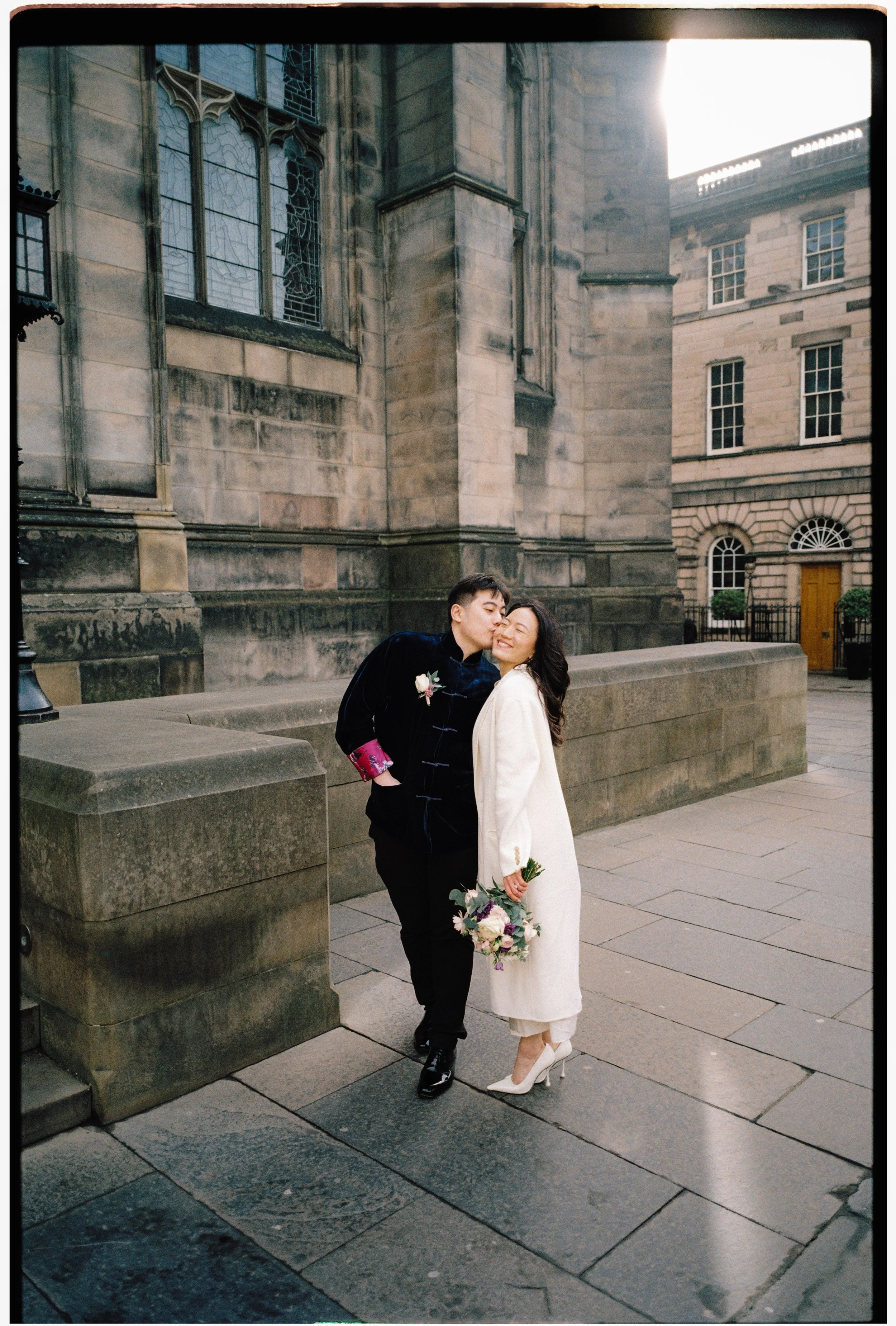 Stockbridge & City Chambers Elopement on 35 mm Film 25.jpg