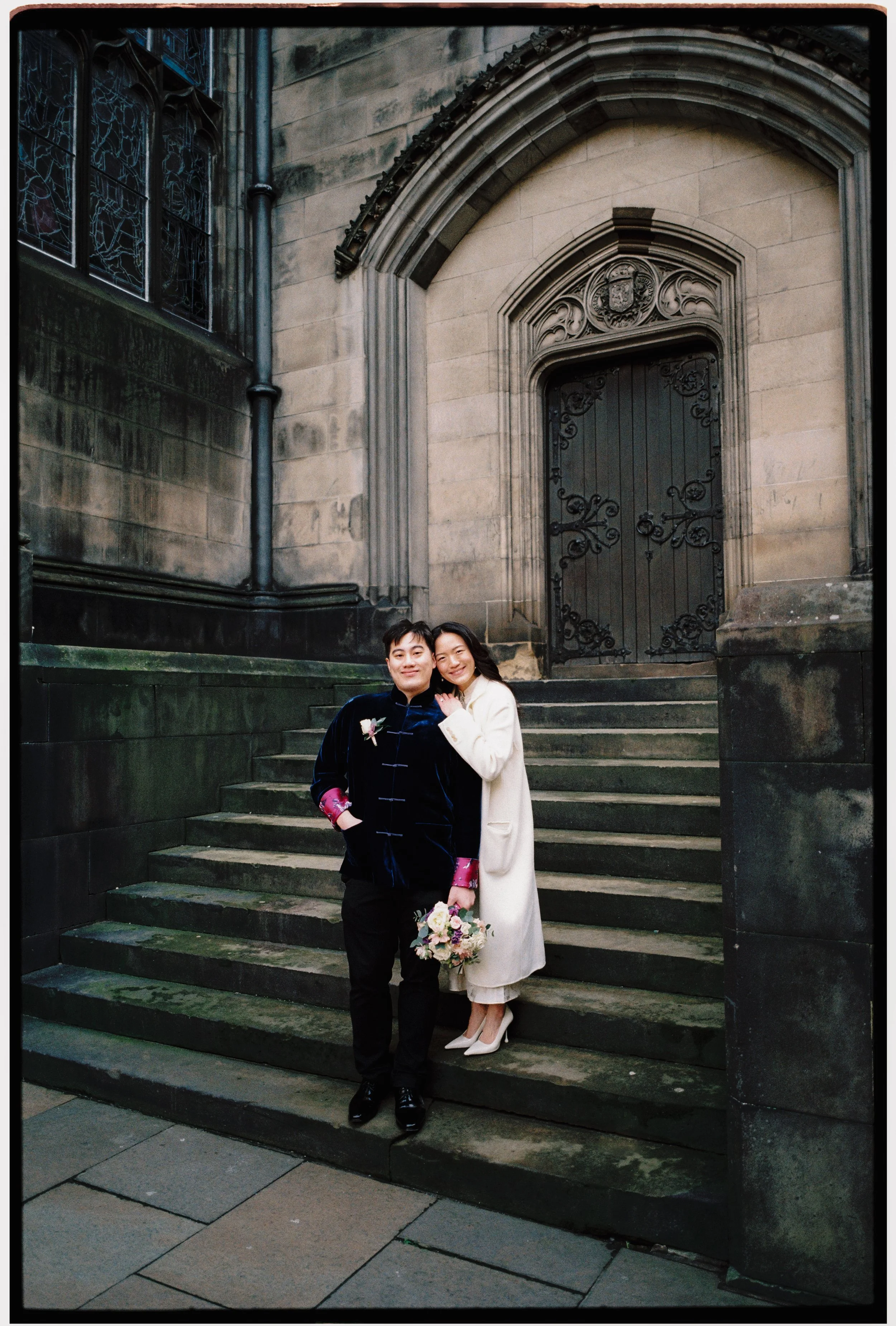 Stockbridge & City Chambers Elopement on 35 mm Film 26.jpg