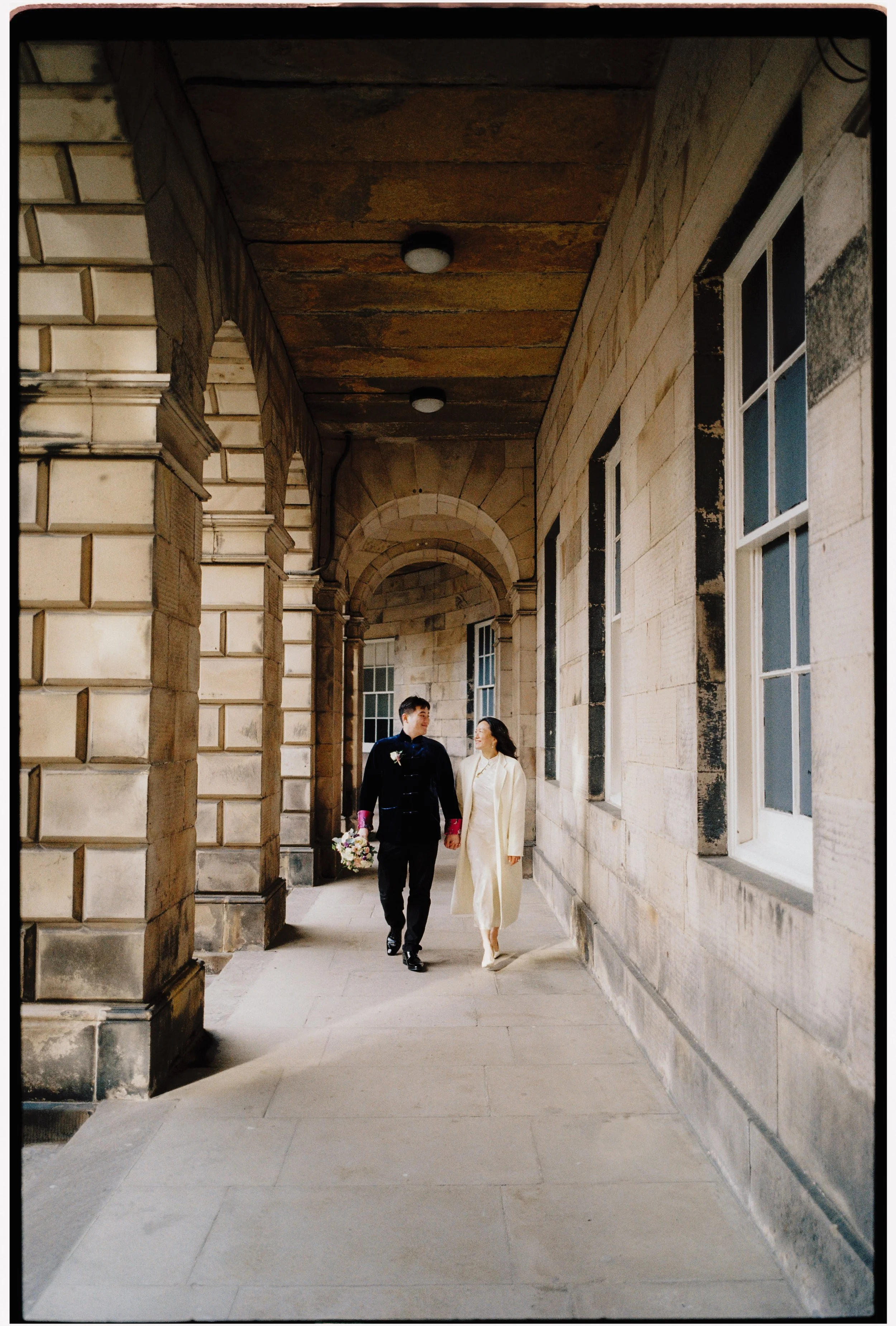 Stockbridge & City Chambers Elopement on 35 mm Film 27.jpg
