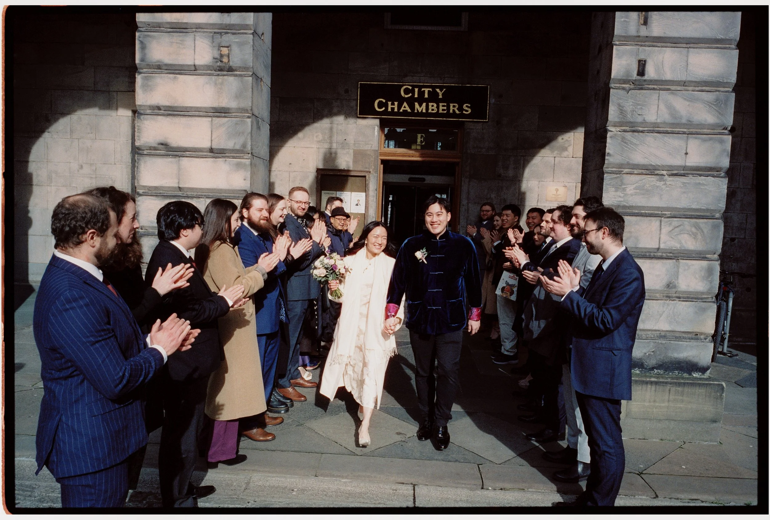Stockbridge & City Chambers Elopement on 35 mm Film 41.jpg