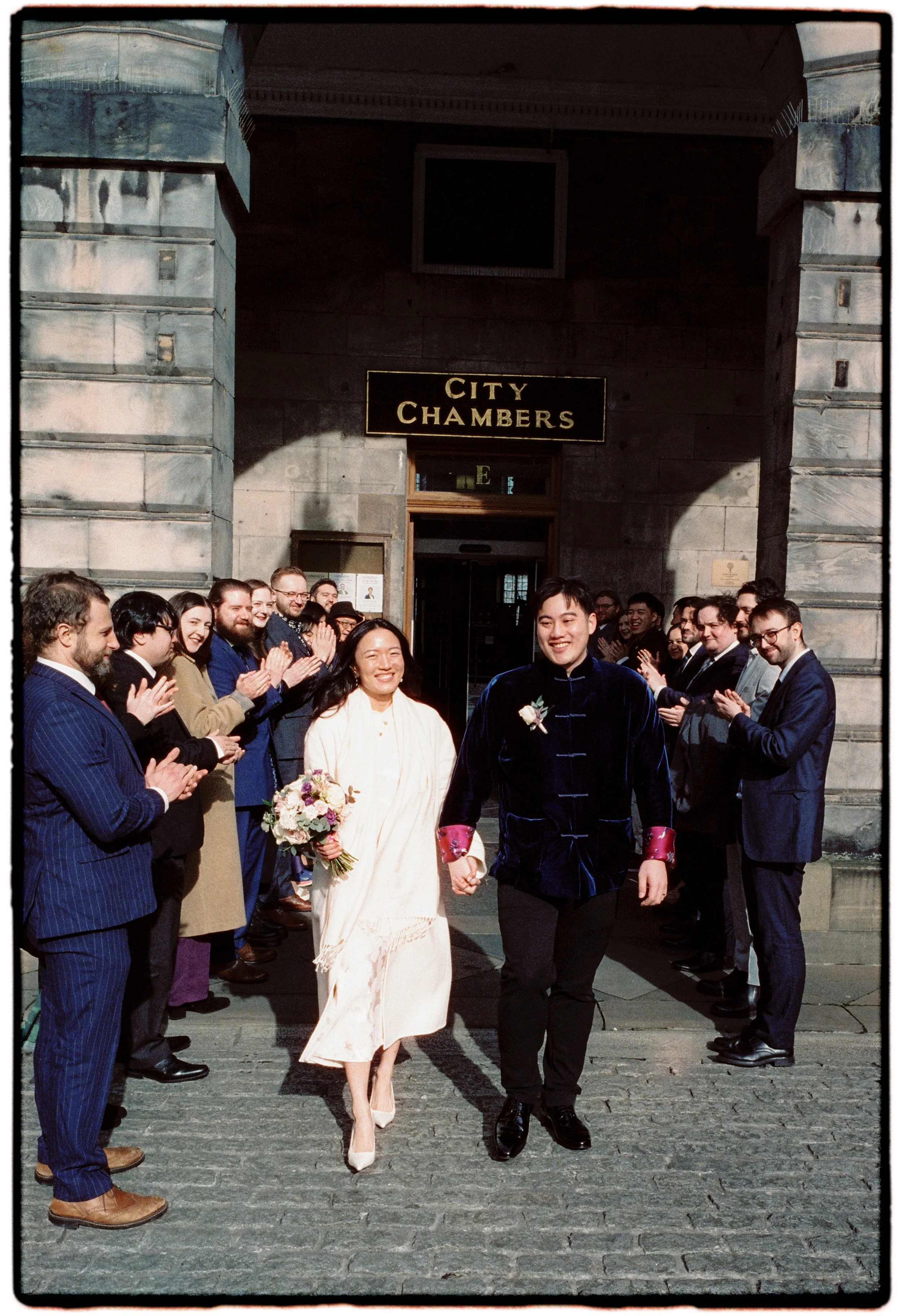 Stockbridge & City Chambers Elopement on 35 mm Film 42.jpg