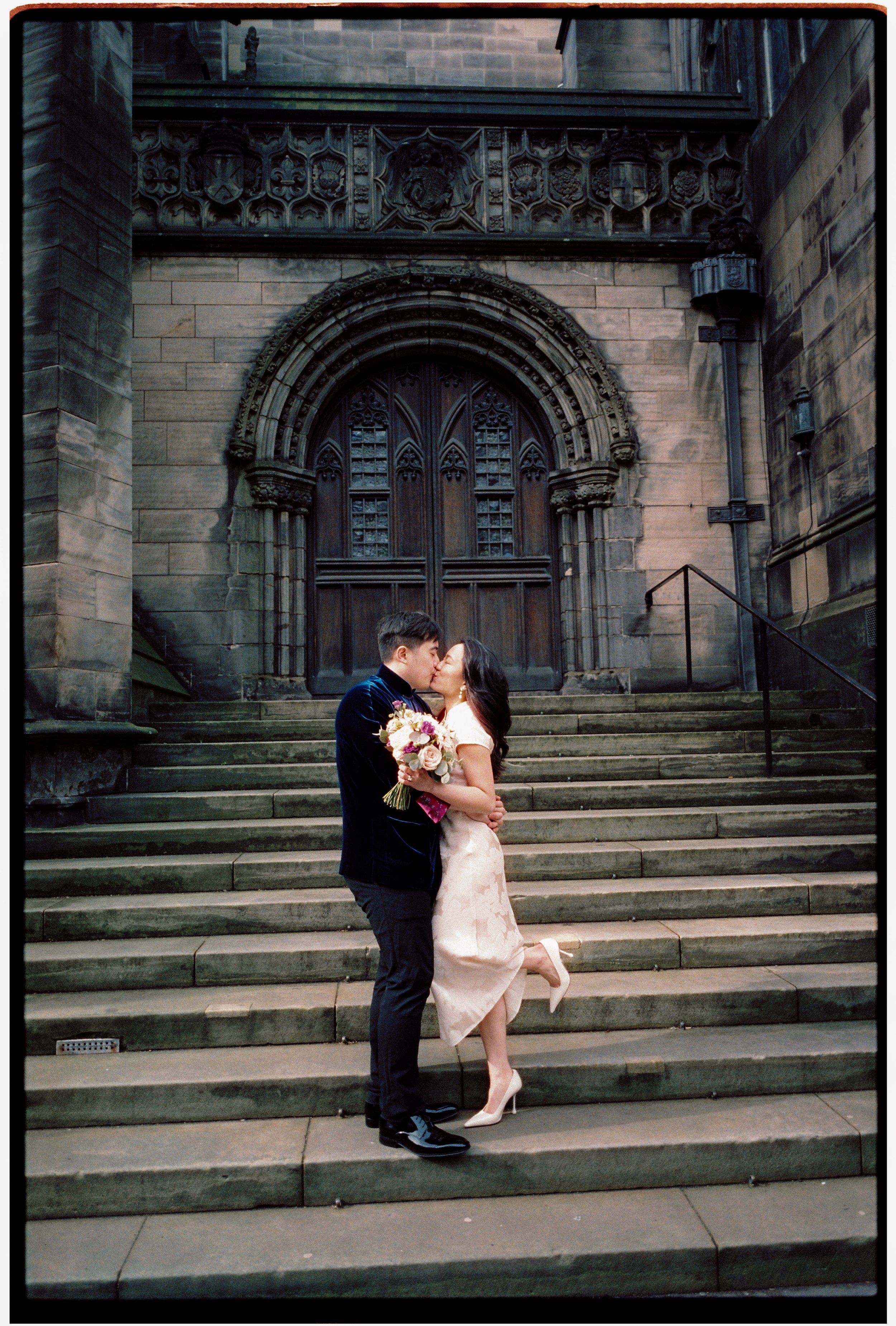 Stockbridge & City Chambers Elopement on 35 mm Film 48.jpg