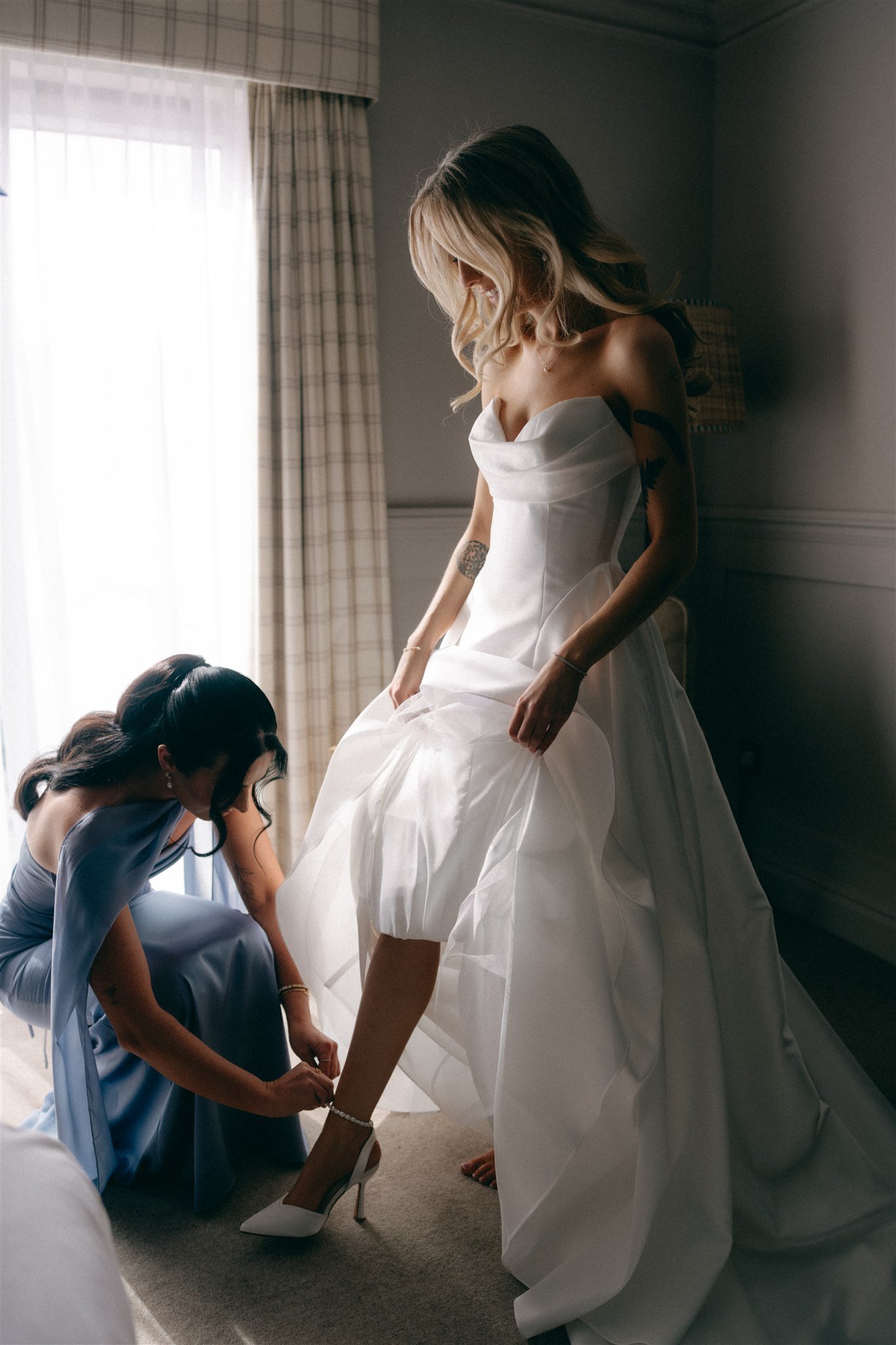 Kinkell Byre Wedding Photography 10.jpg