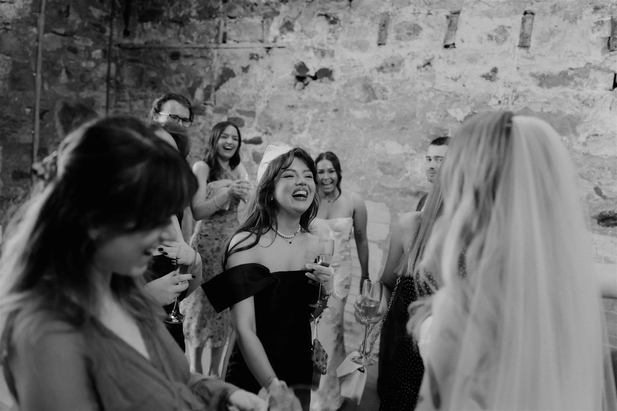 Kinkell Byre Wedding Photography 85.jpg