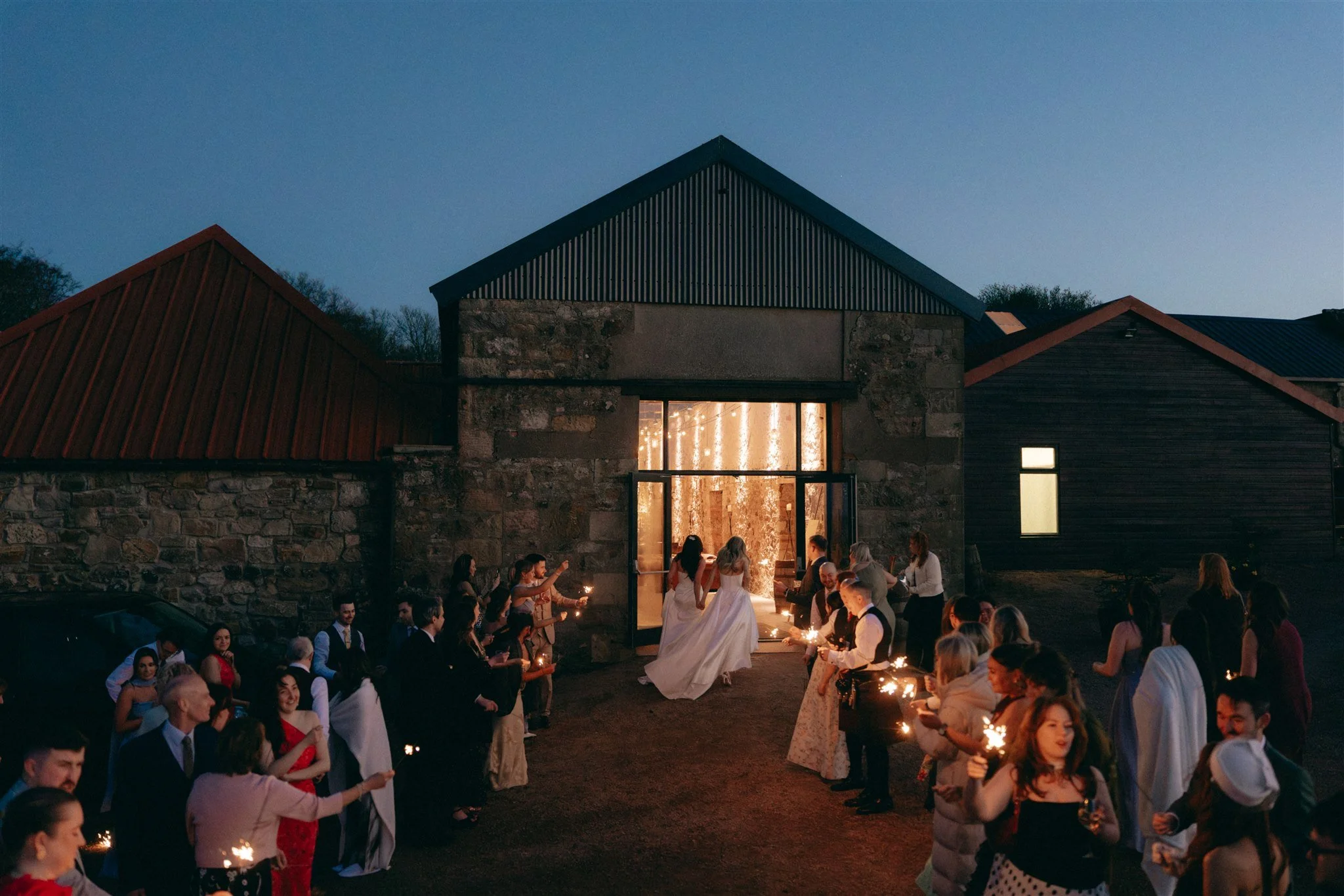 Kinkell Byre Wedding Photography 142.jpg