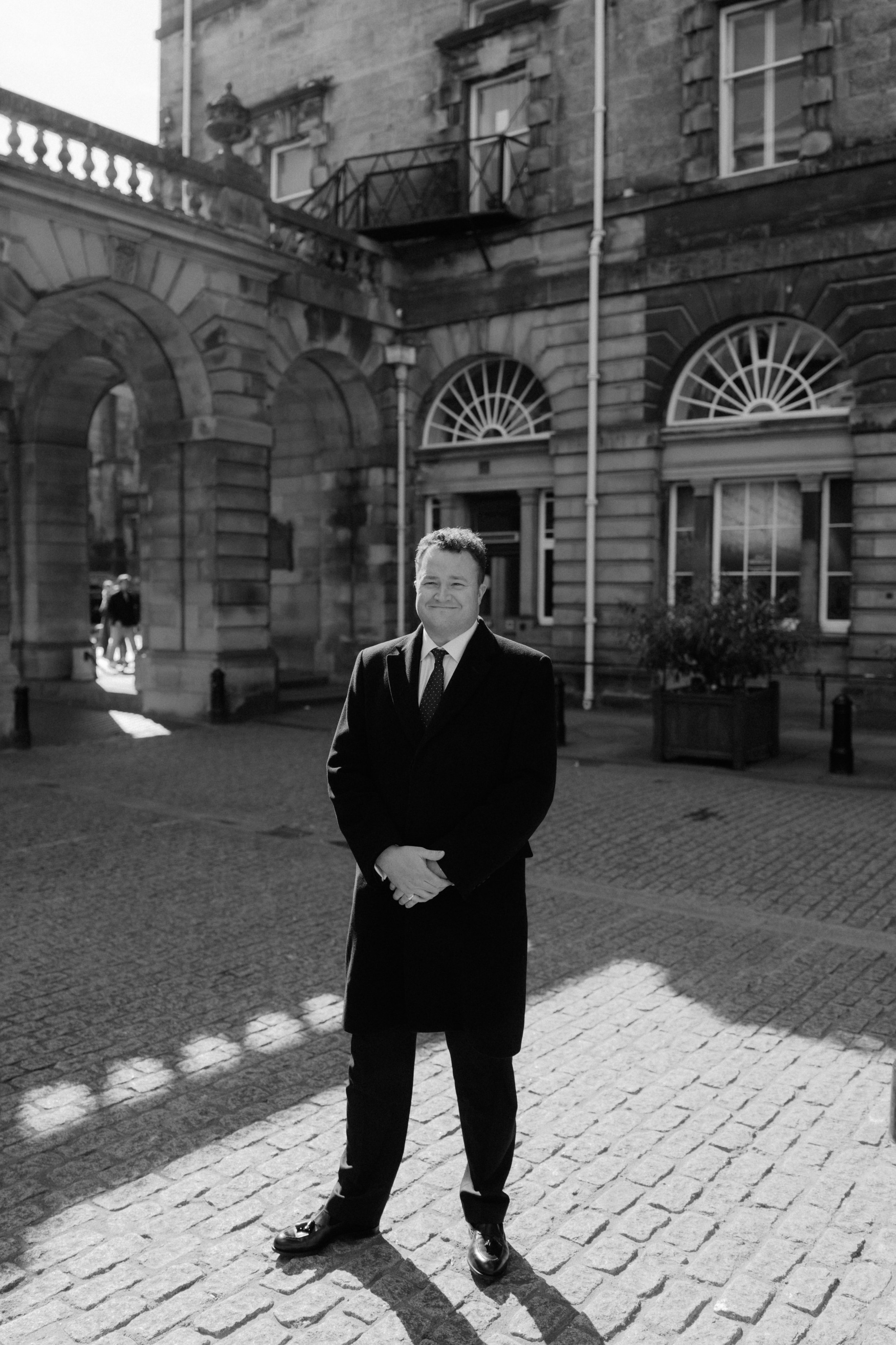 Edinburgh City Chambers European Room March Wedding 1.jpg